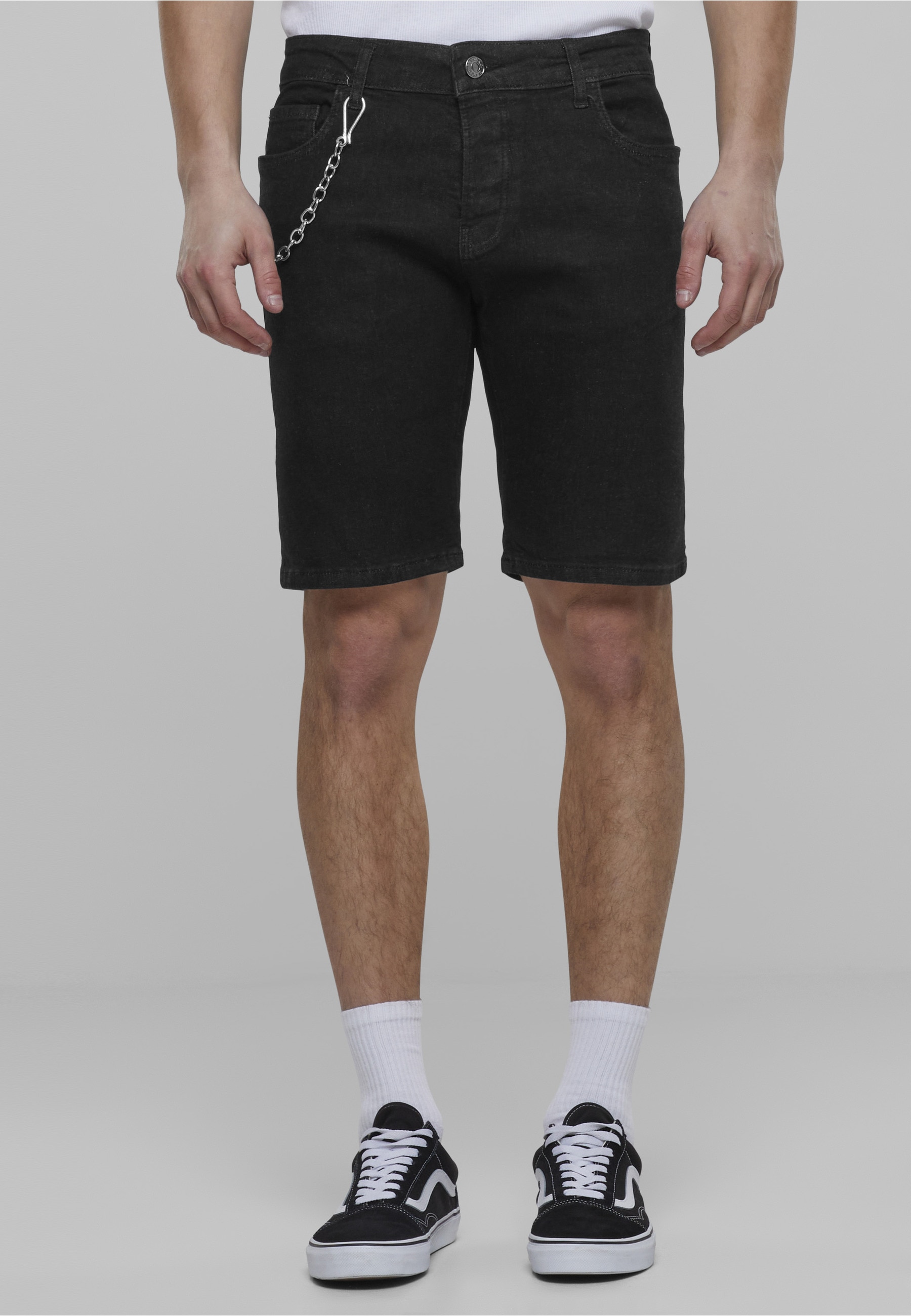 2Y Premium Shorts »2Y Premium Herren 2Y Jeans Shorts«