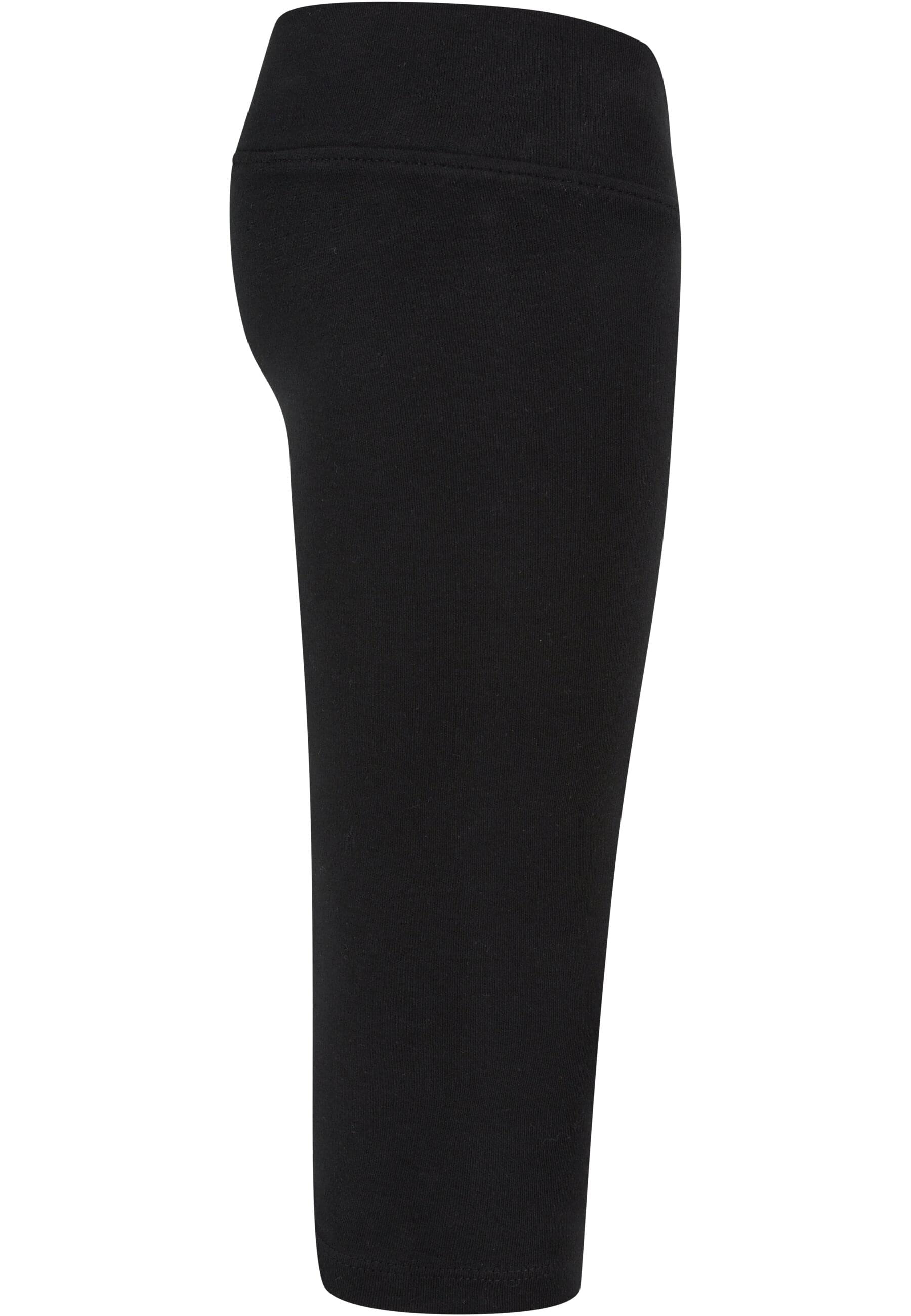 URBAN CLASSICS Leggings »Urban Classics Damen Girls High Waist Cycle Shorts«, (1 tlg.)