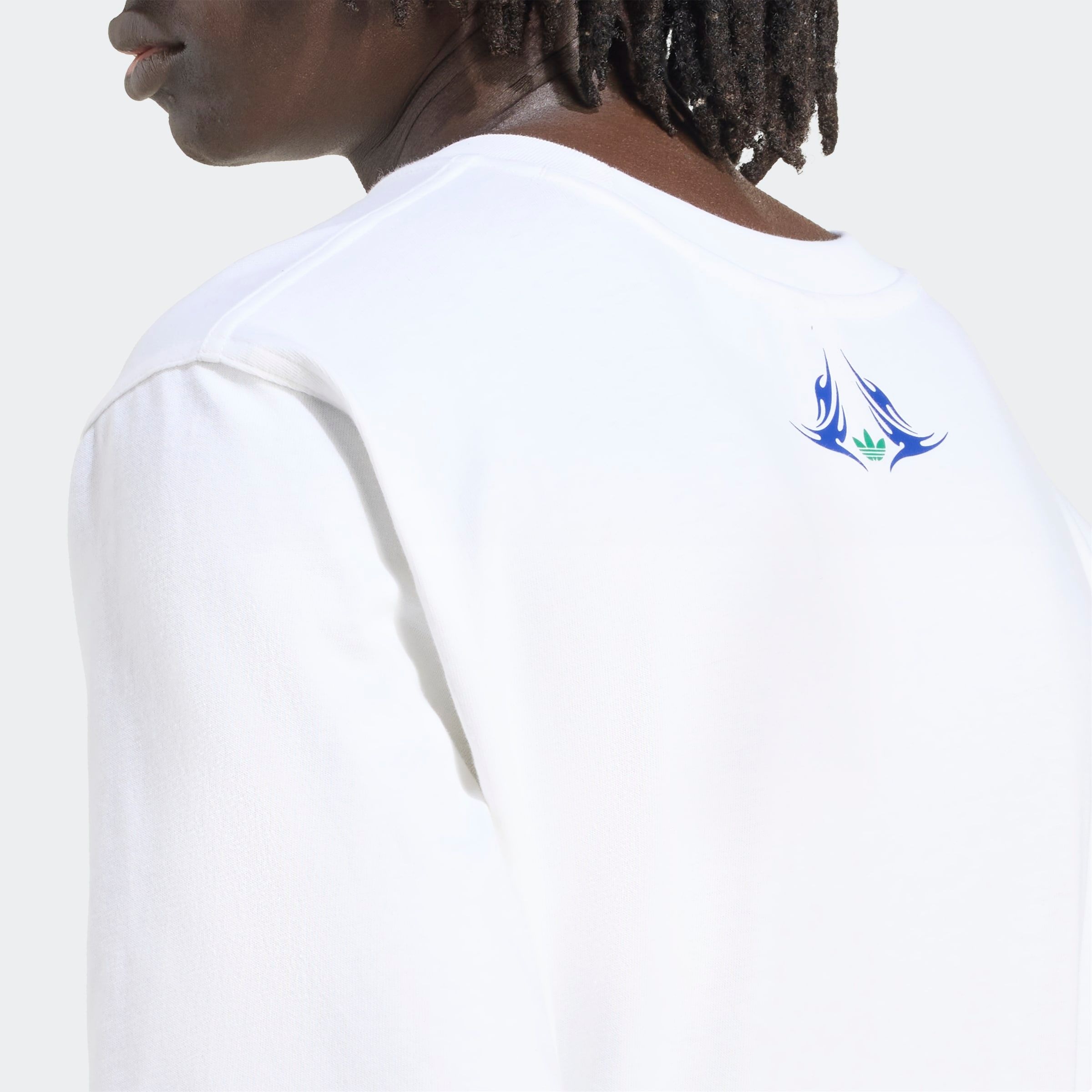 adidas Originals T-Shirt »GRAPHIC OS TEE«