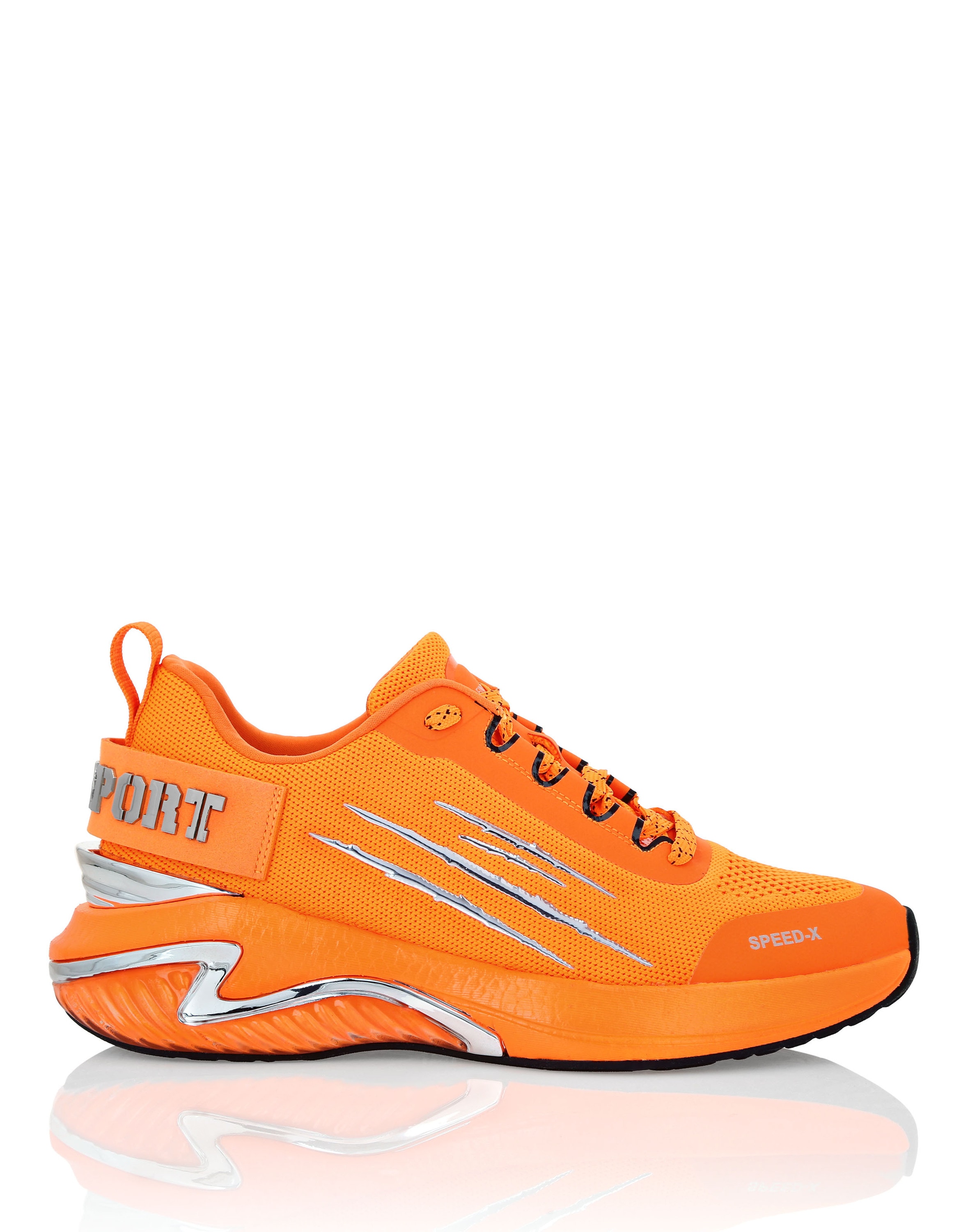PLEIN SPORT Sneaker »Runner Sneaker«