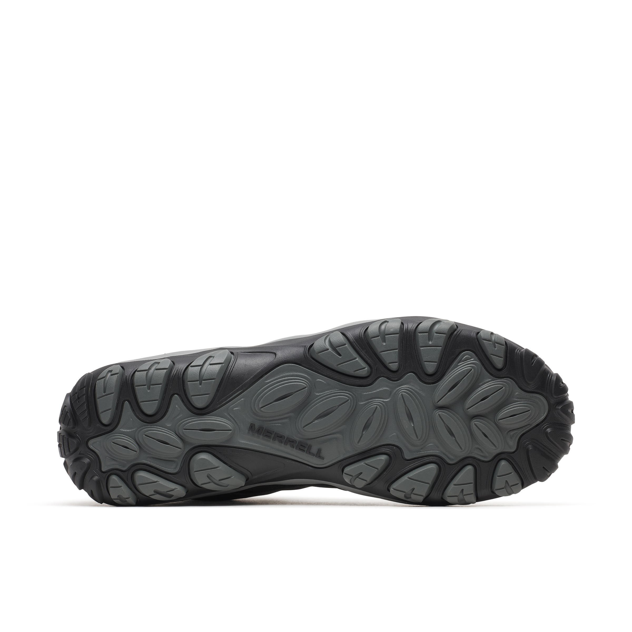 Merrell Wanderschuh »ACCENTOR 4 SPORT MID GORE-TEX®«  wasserdicht dank Gore-Tex Membrane