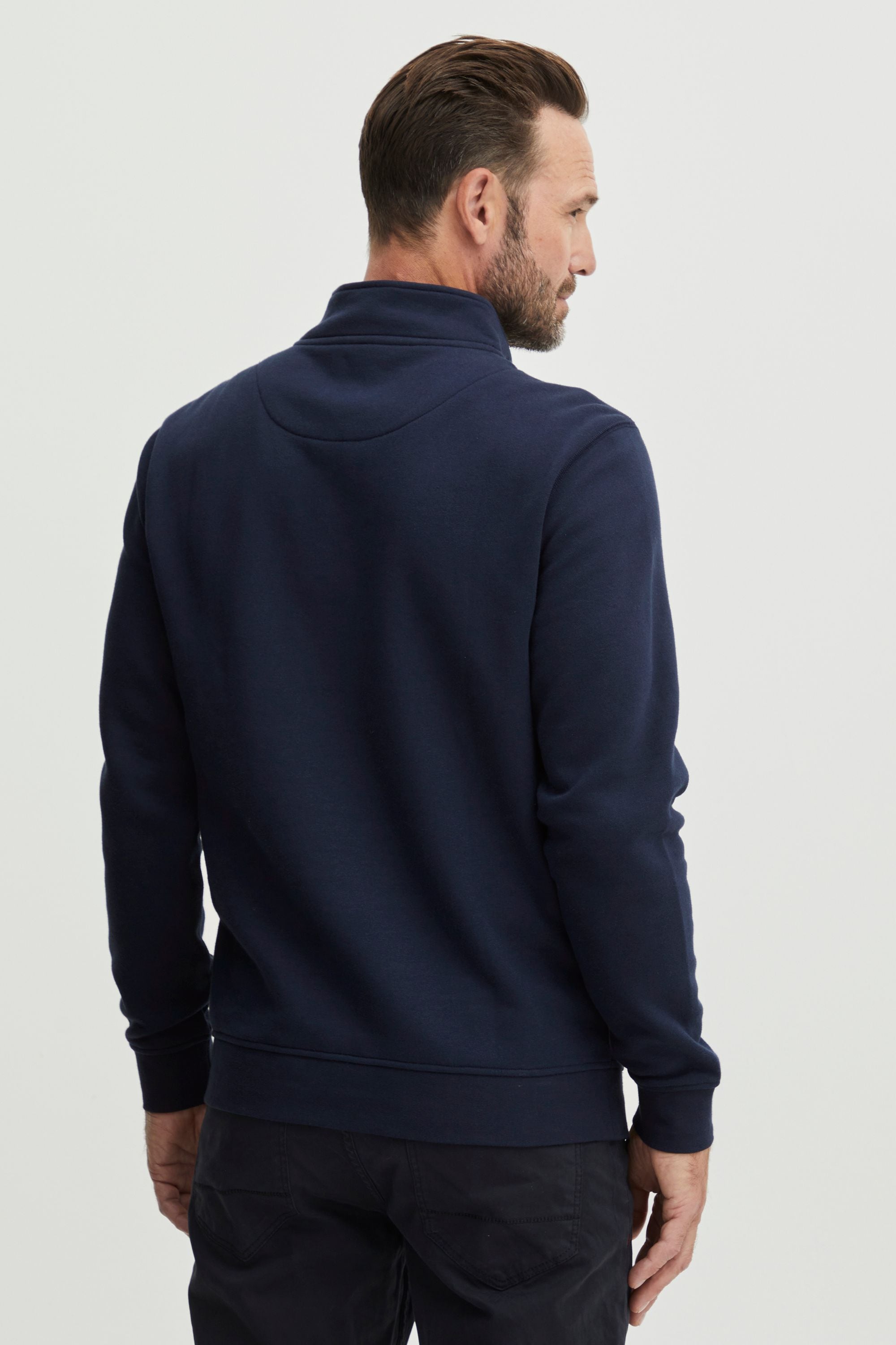 FQ1924 Sweater »Troyer FQArthur«
