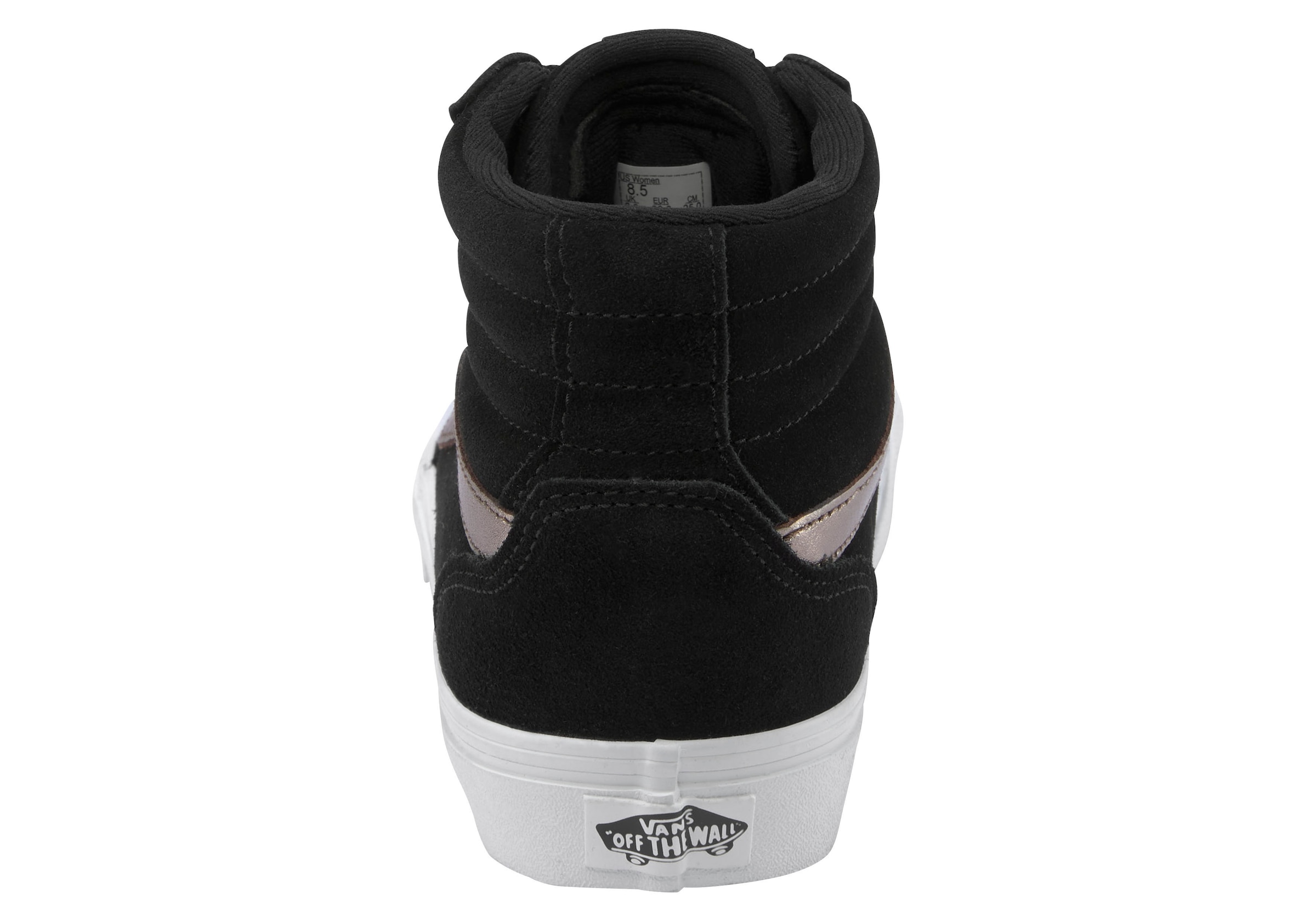 Vans Sneaker »Filmore Hi«