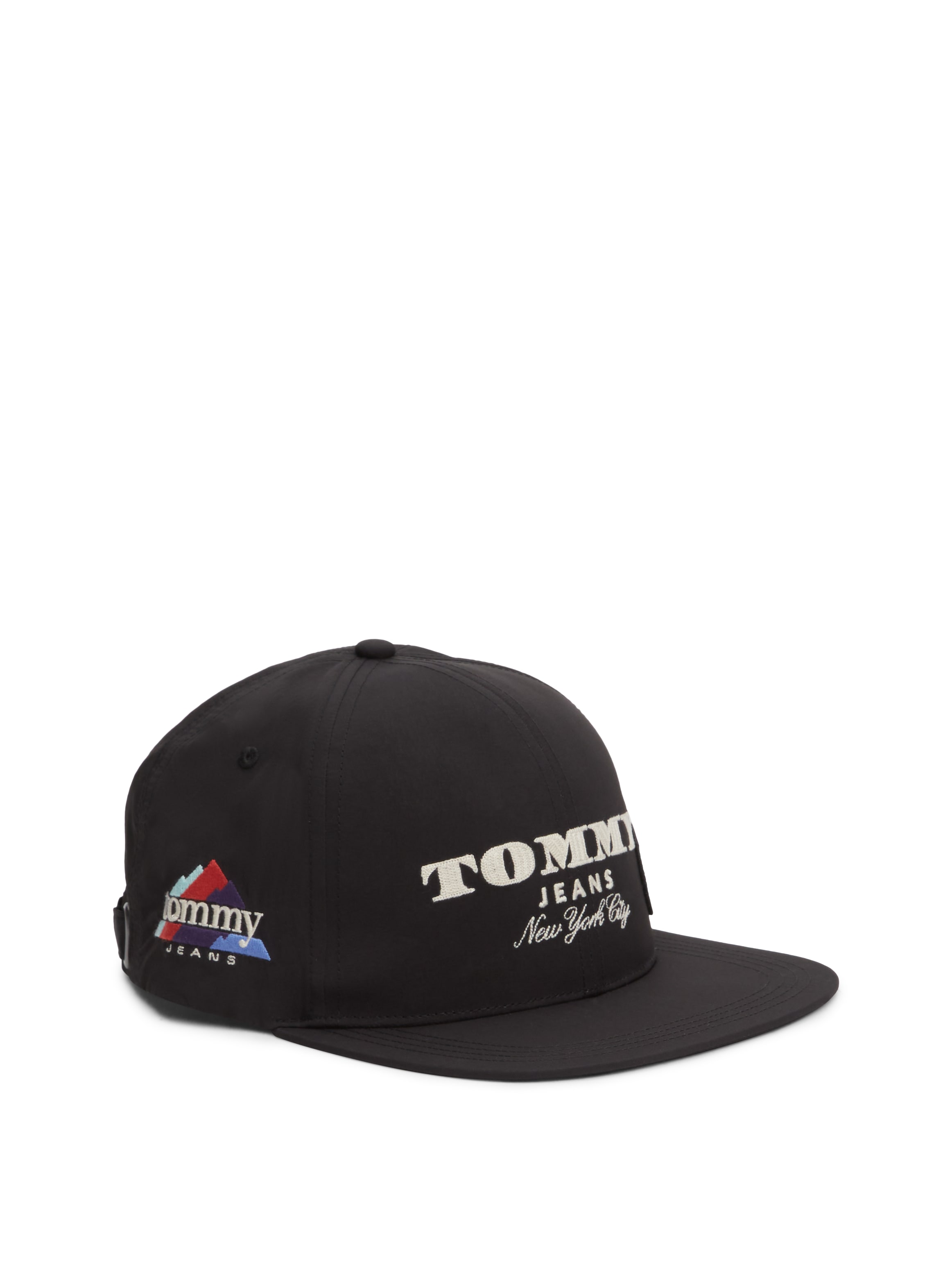 Tommy Jeans Baseball Cap "TJM ARCHIVE TREK" mit Logo-Stickerein günstig online kaufen