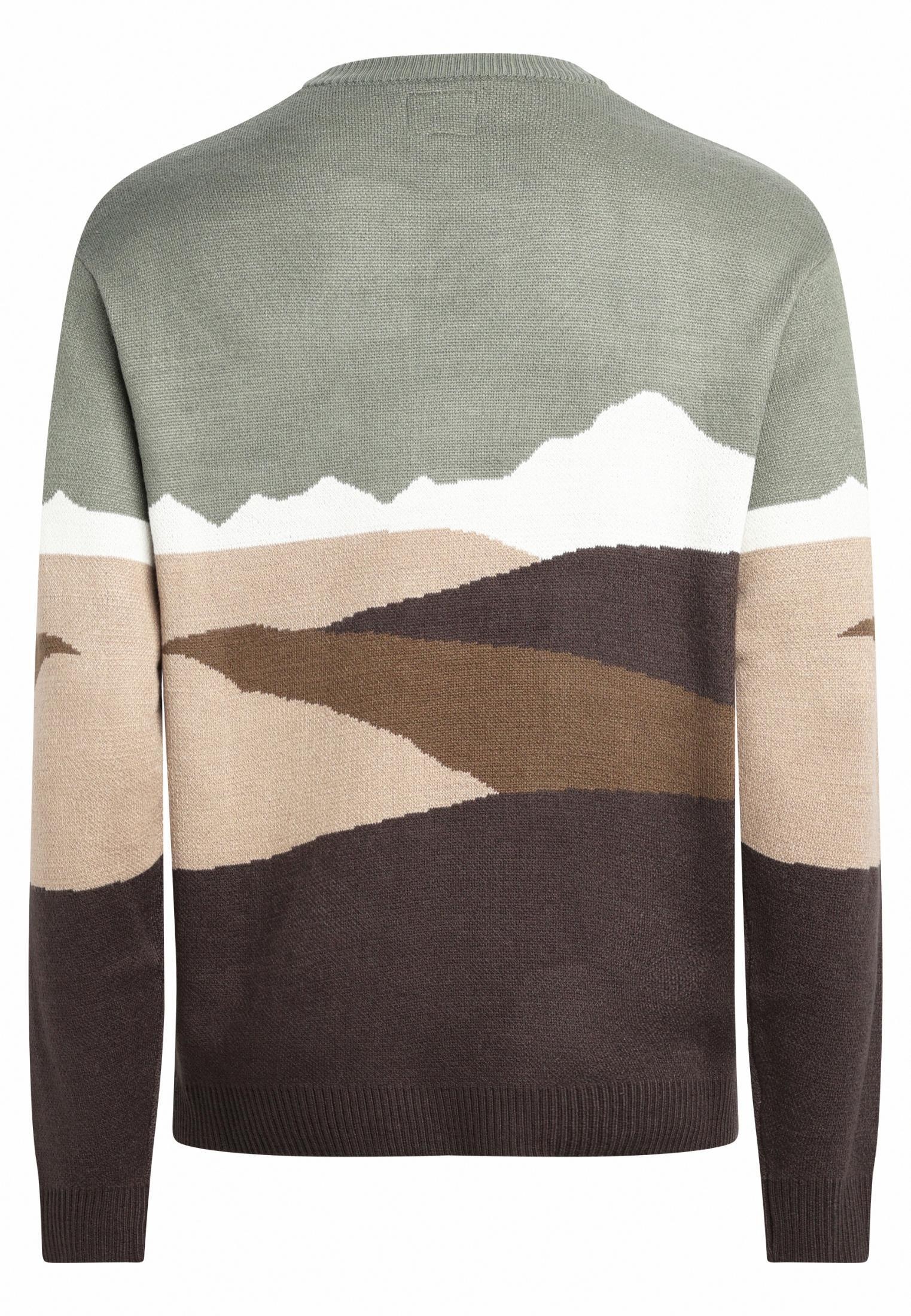 REDEFINED REBEL Regular-fit-Jeans »Redefined Rebel Knit RRColby Knit REGULAR FIT«