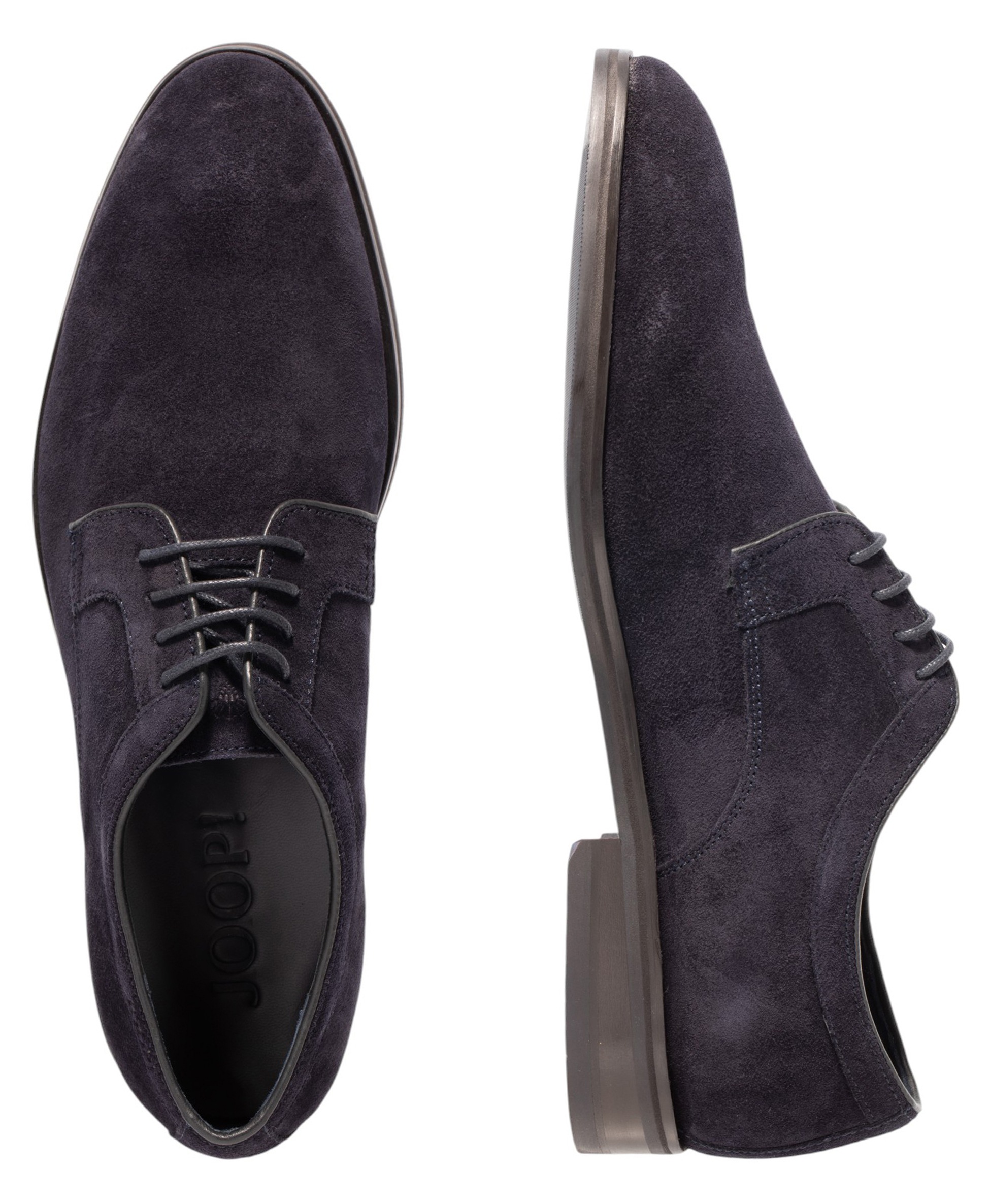JOOP! Schnürschuh »velluto kleitos lace up yc4«, Business Schuh, Anzugschuh in elegantem Look
