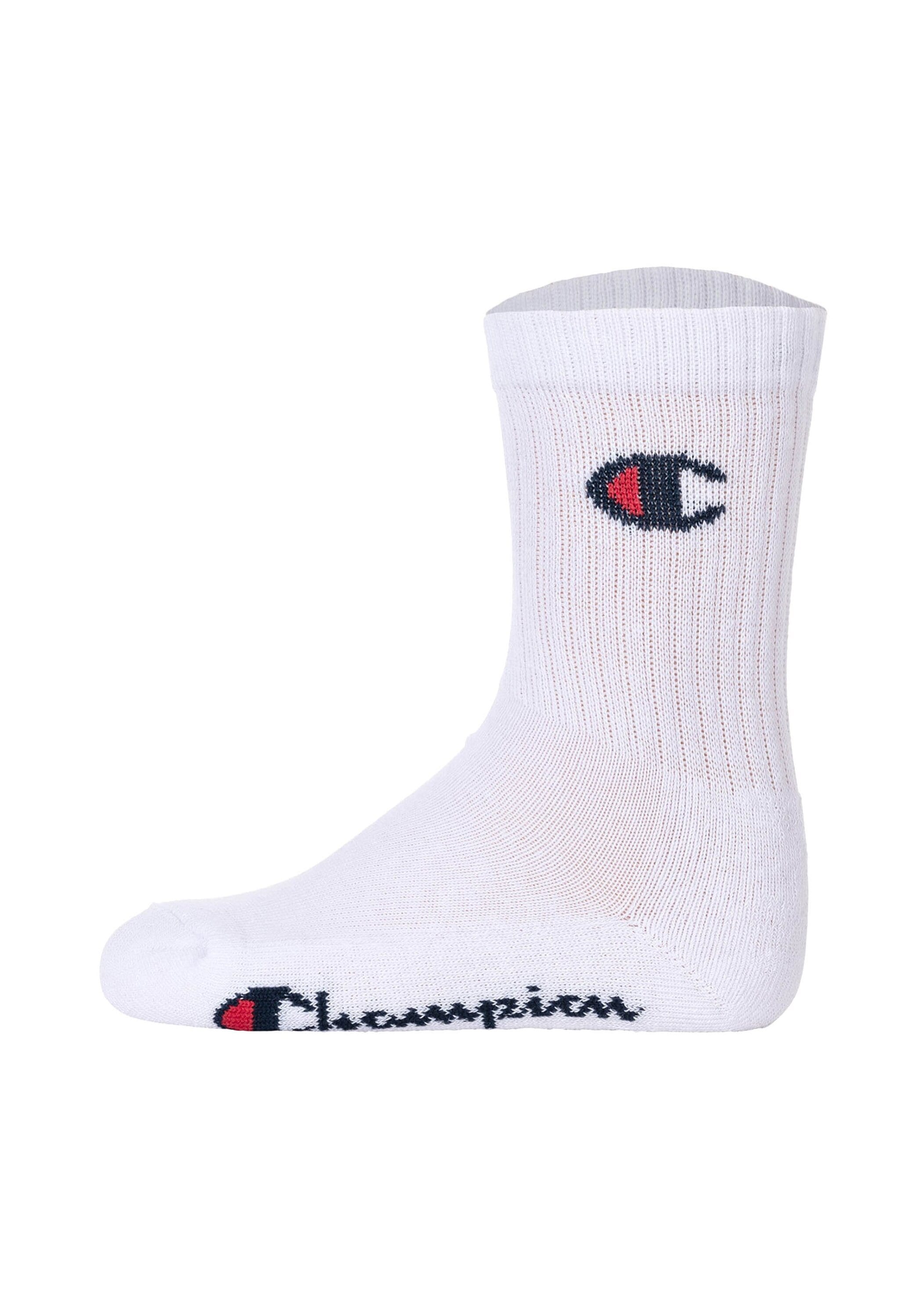 Champion Kurzsocken »Socken 3er Pack«