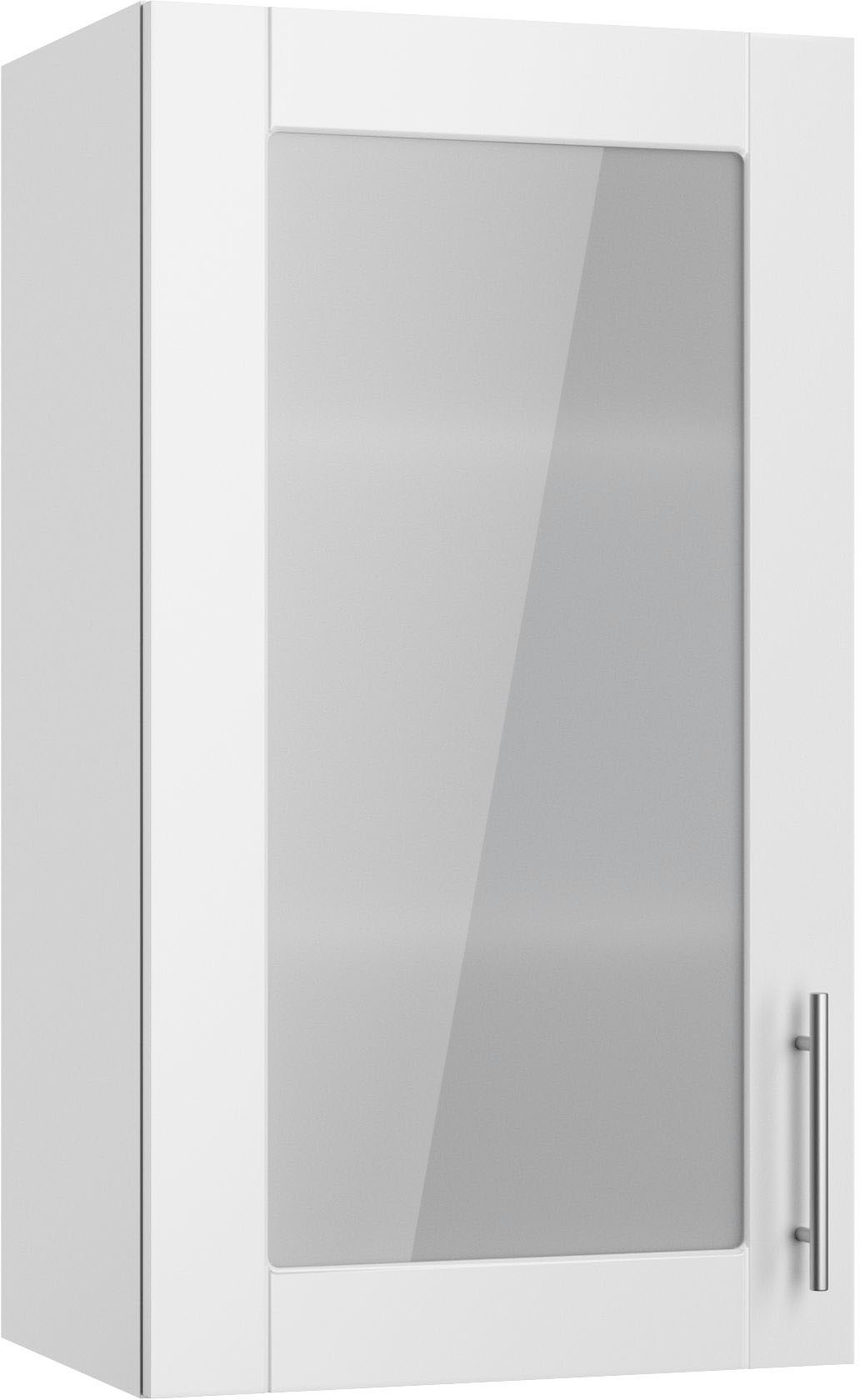 KOCHSTATION Glashängeschrank "KS-Ahus", Breite 50 cm günstig online kaufen