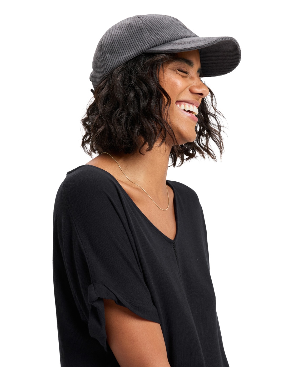 Roxy Baseball Cap »Feeling Vibes«