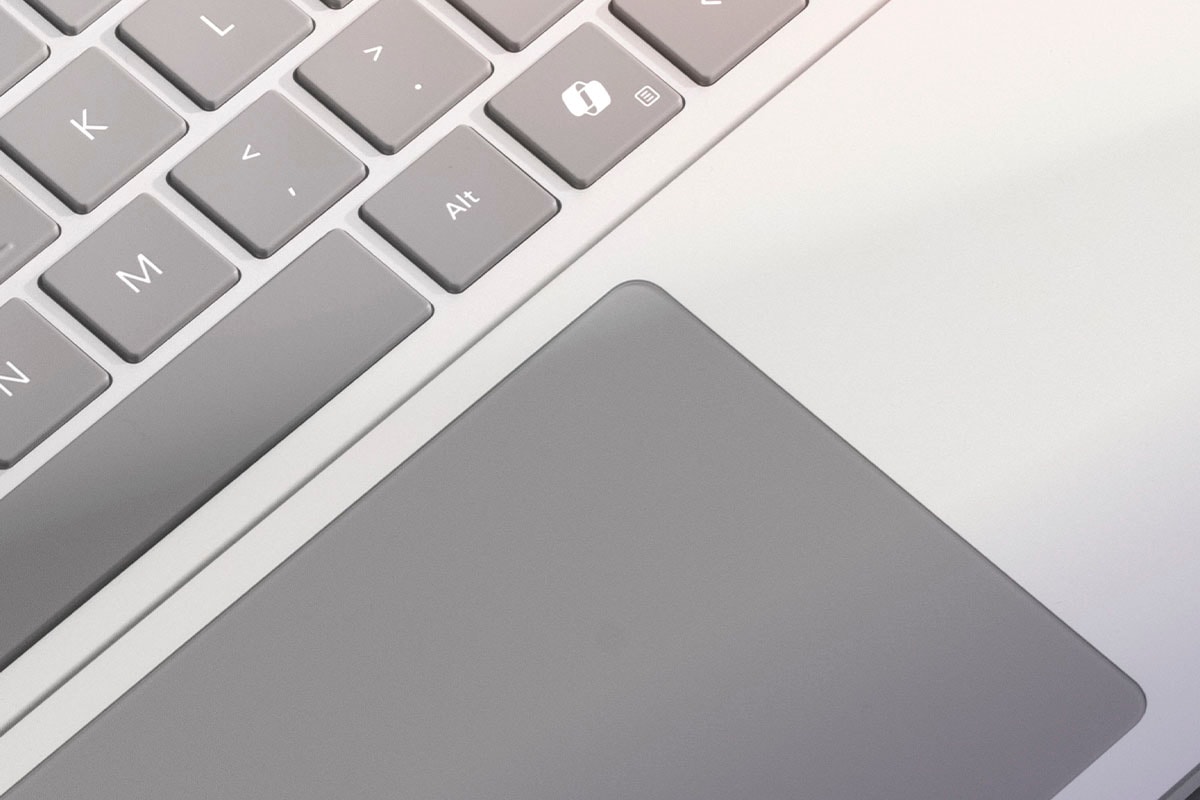 Microsoft Notebook »Surface Laptop, Copilot+ PC, 13" Touch-Display, 16 GB RAM, 7. Edition«, 35,05 cm, / 13,8 Zoll, Snapdragon, X Elite, Adreno, 512 GB SSD
