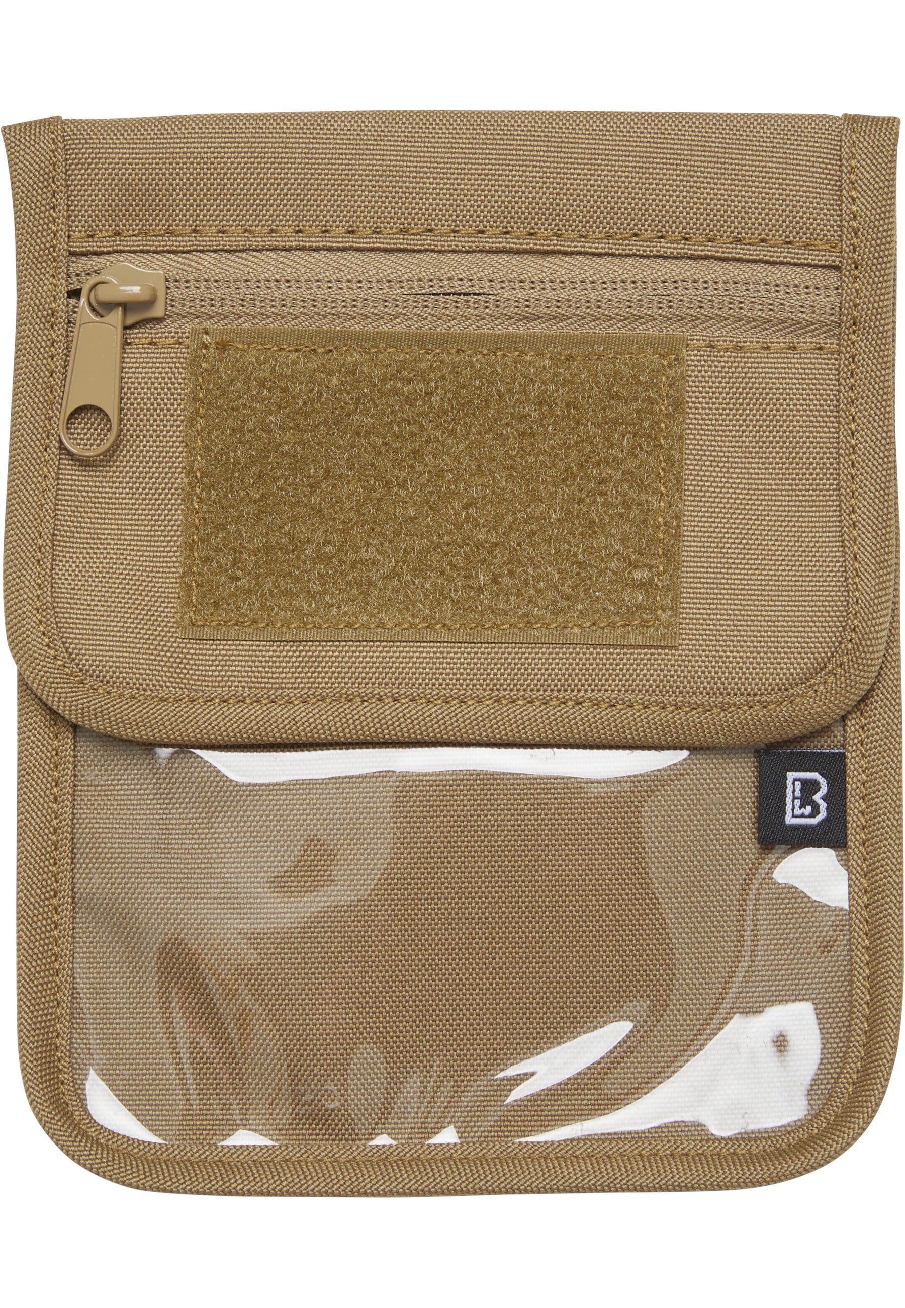 Brandit Schultertasche "Brandit Chest Pocket"