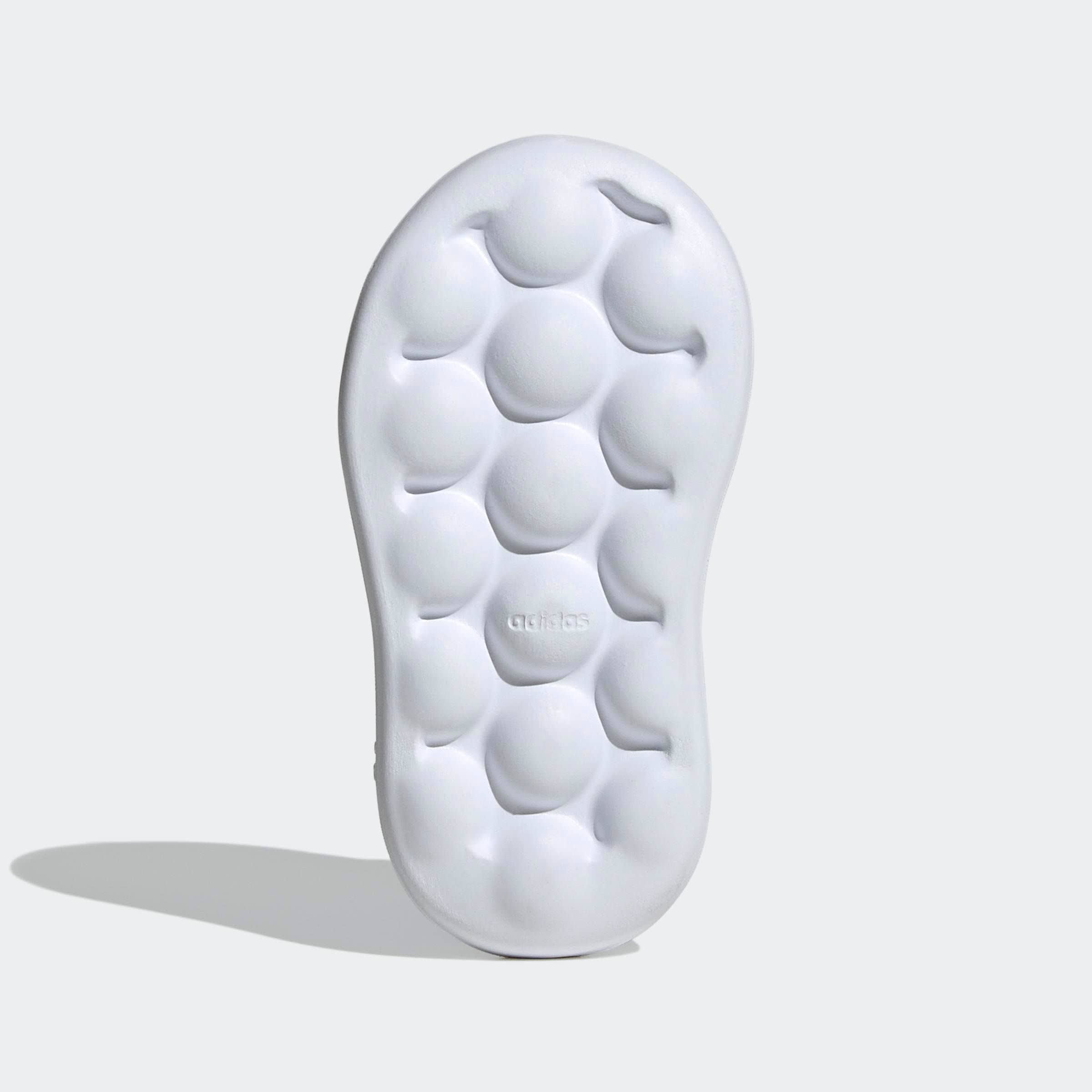 adidas Sportswear Slip-On Sneaker »BUBBLECOMFY KIDS«, für Kinder