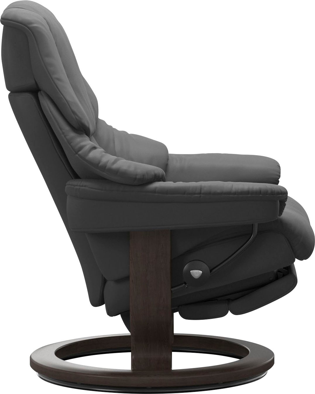 Stressless® Relaxsessel »Reno«, elektrisch verstellbar, optional 2-motorisch, Größe M & L