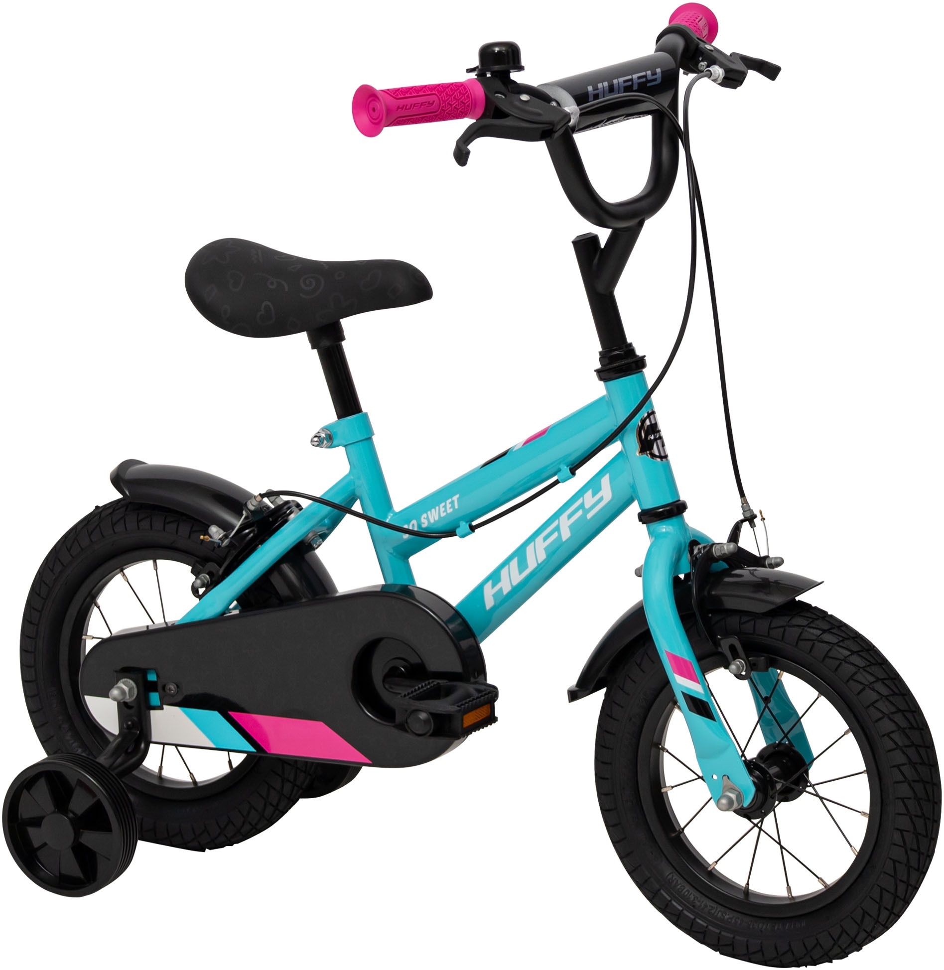 Huffy Kinderfahrrad »So Sweet«