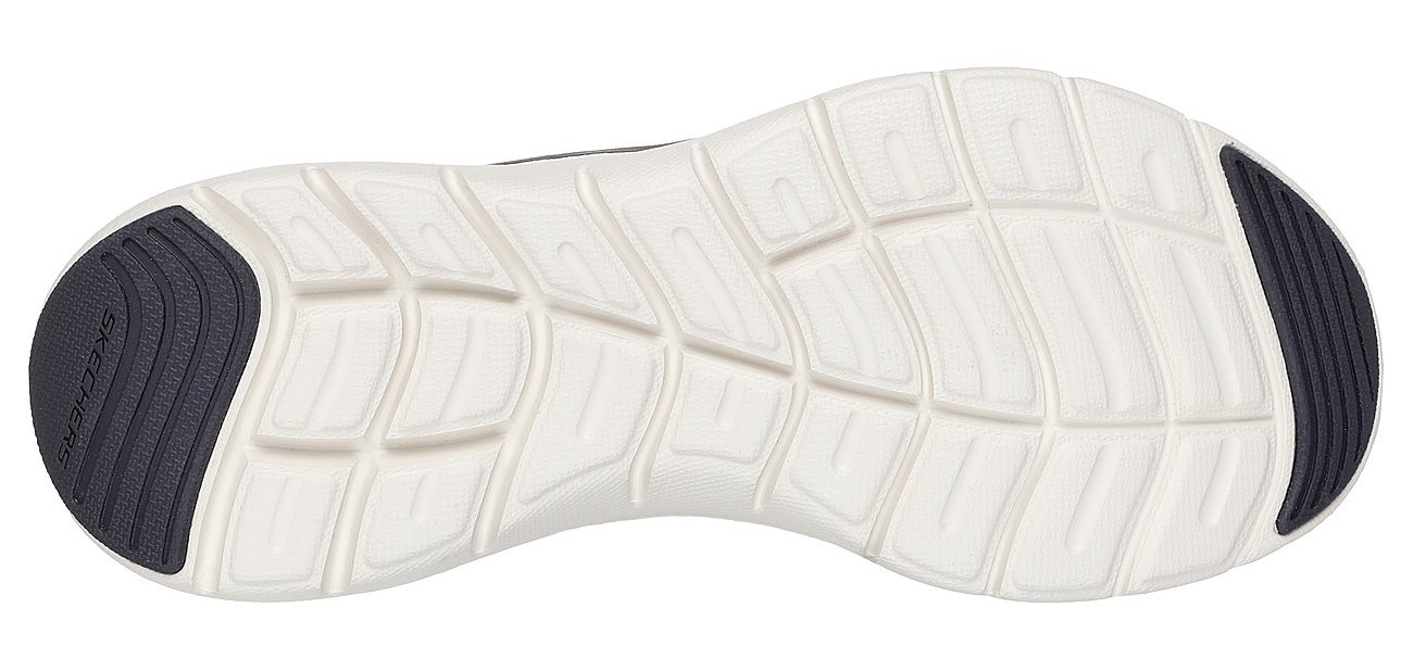 Skechers Slip-On Sneaker "Flex Appeal 5.0 - Easy Breezy", Sportschuh, Freiz günstig online kaufen