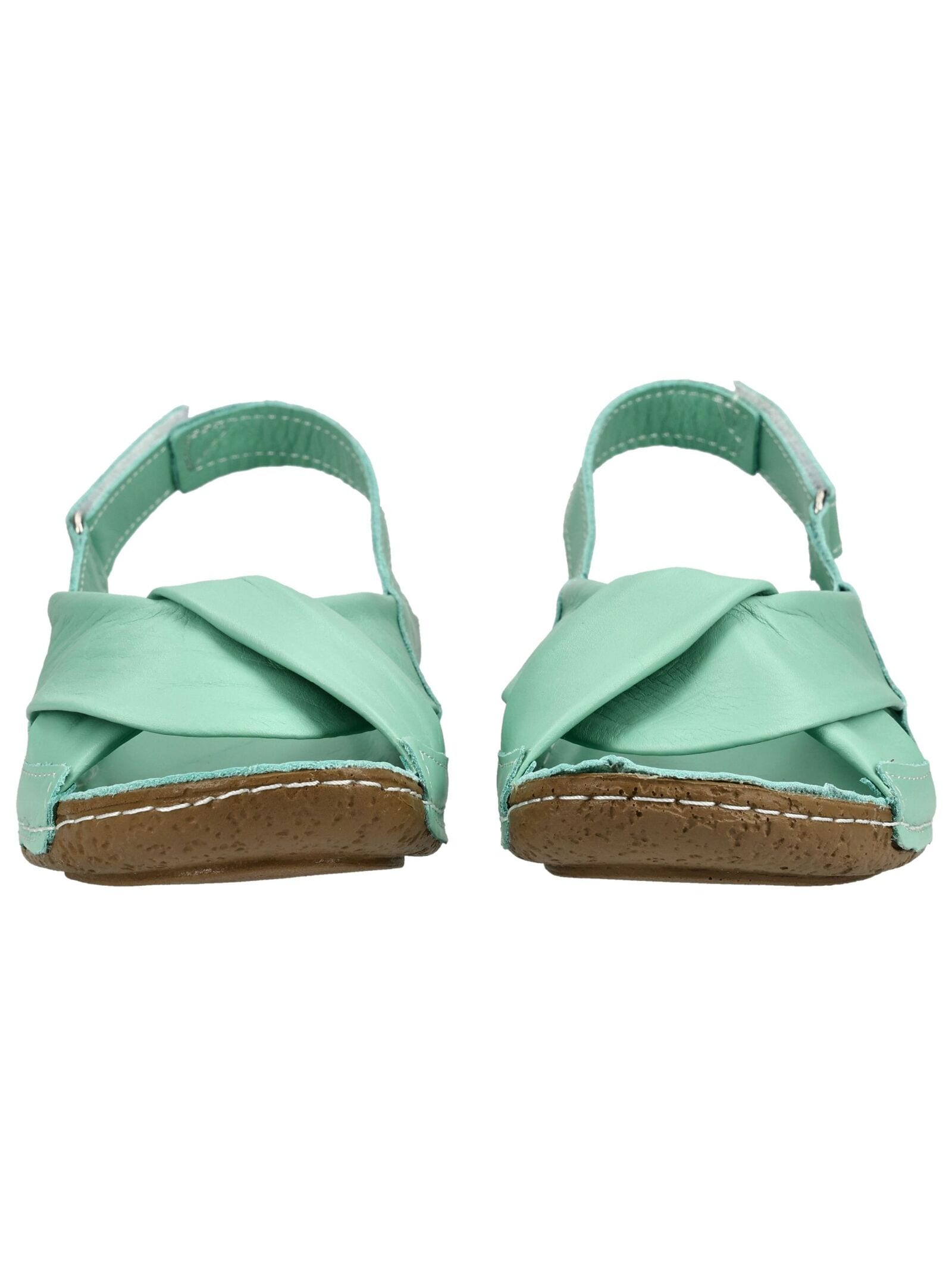 Andrea Conti Riemchensandale »Andrea Conti Sandalen Leder«