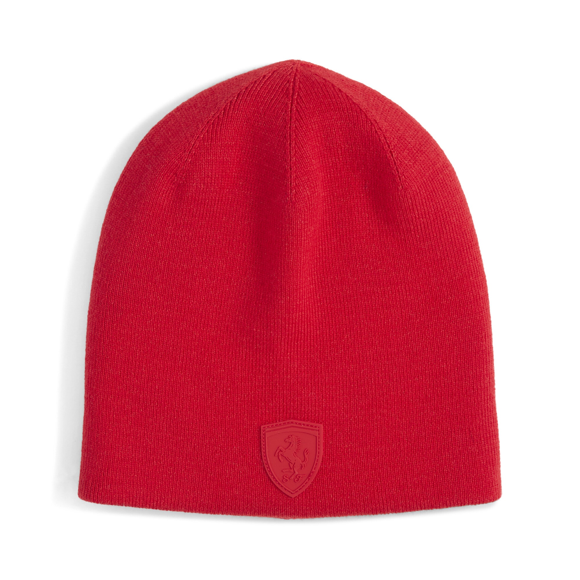 PUMA Beanie "Scuderia Ferrari Pro Cuffless Beanie Erwachsene"