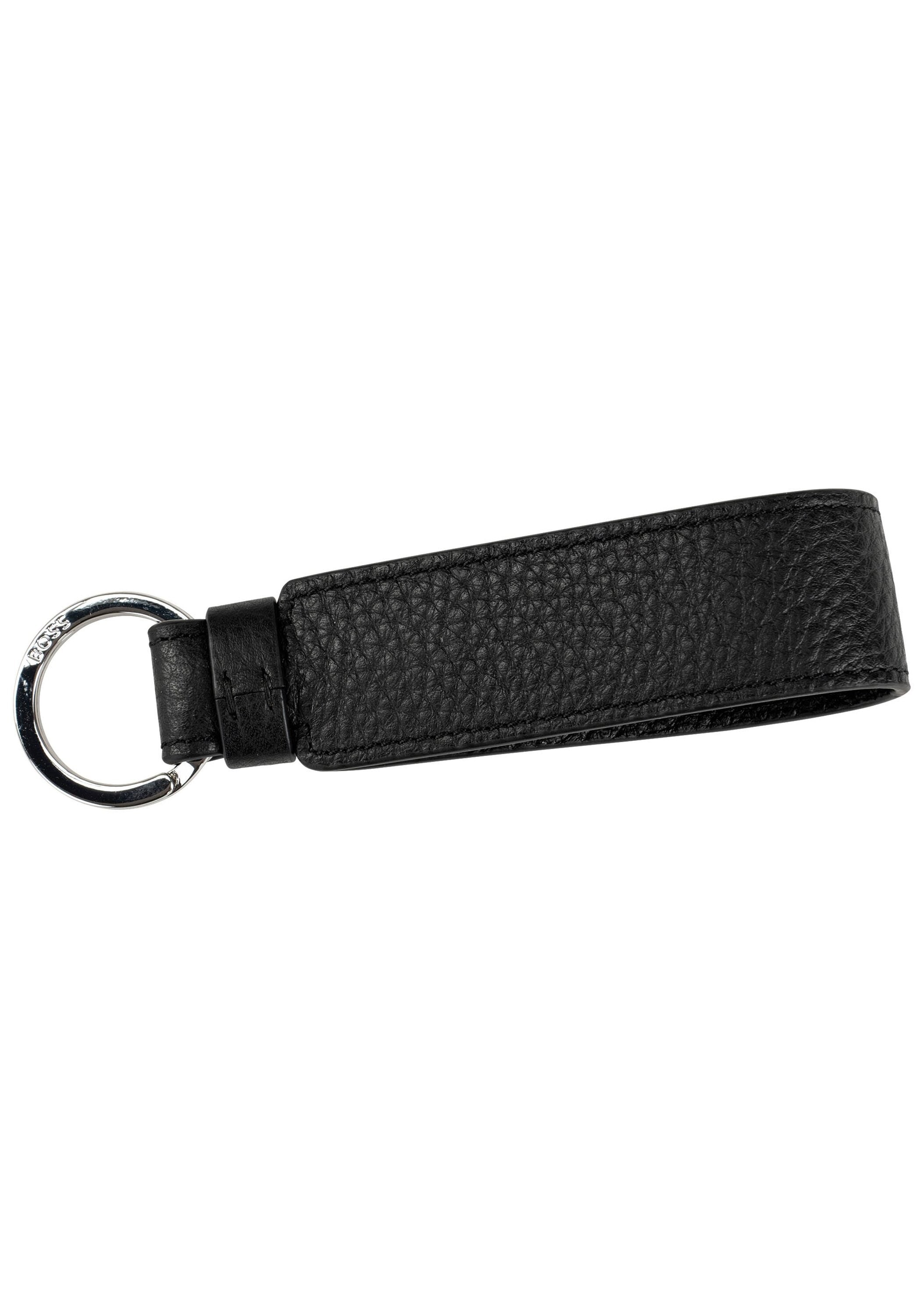 BOSS Geldbörse »Geldbörse GB_4 cc Coin&Keyring«