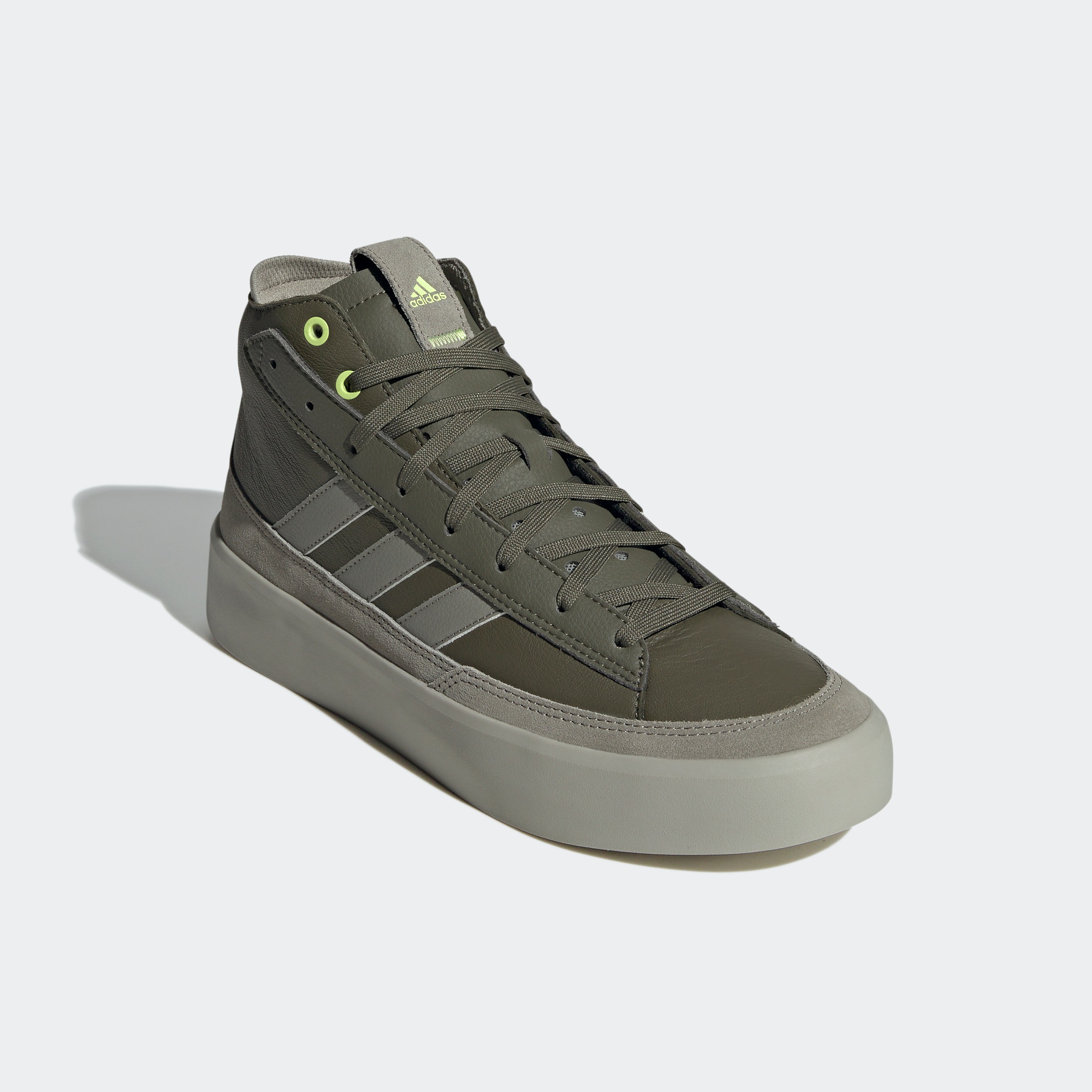 adidas Sportswear Sneaker "ZNSORED HI" günstig online kaufen