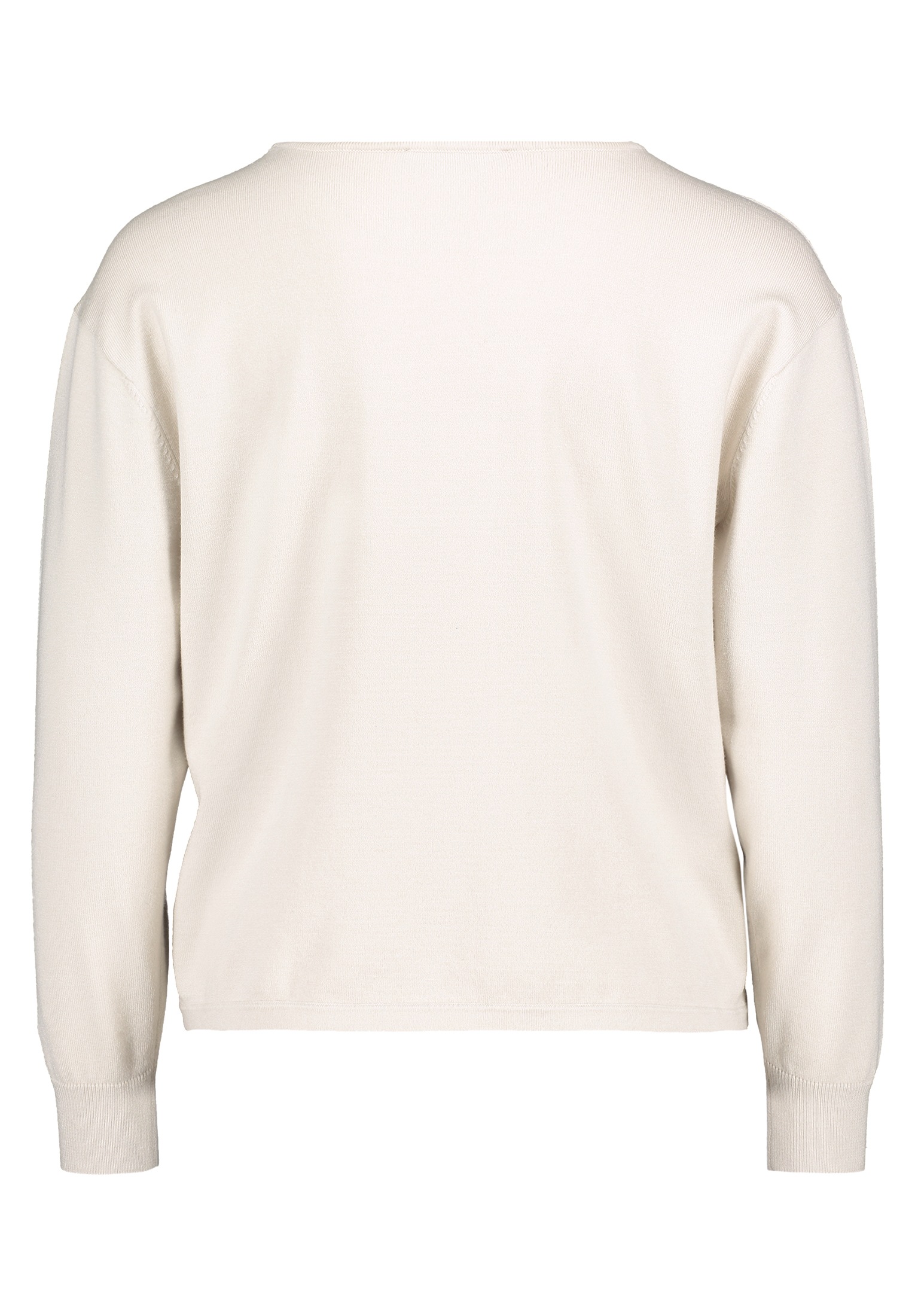 Thumbnail - Betty Barclay Strickpullover "Betty Barclay Feinstrickpullover mit Struktur", (1 tlg.), Struktur