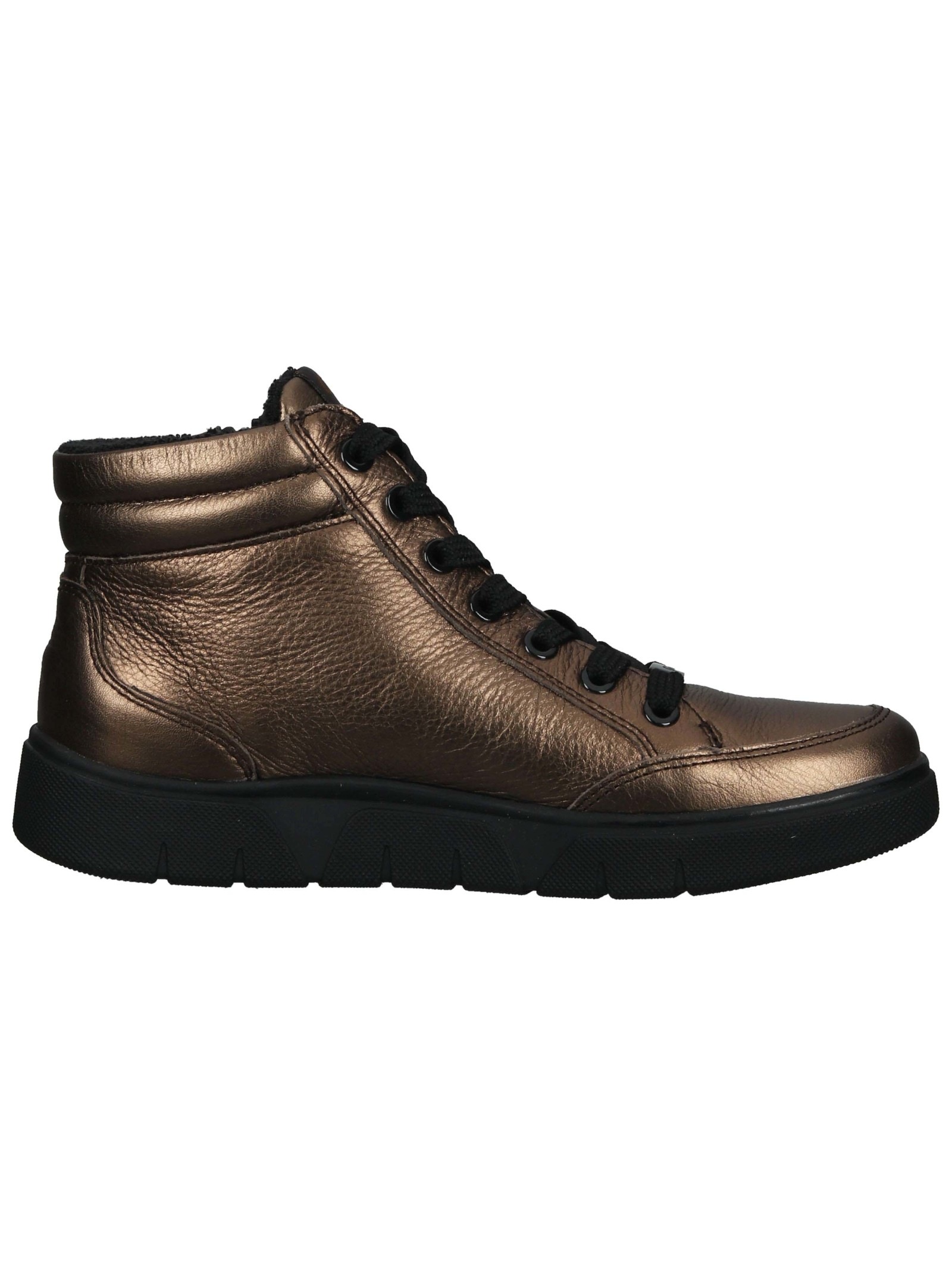 Ara Schnürstiefelette »Ara Stiefelette Leder«