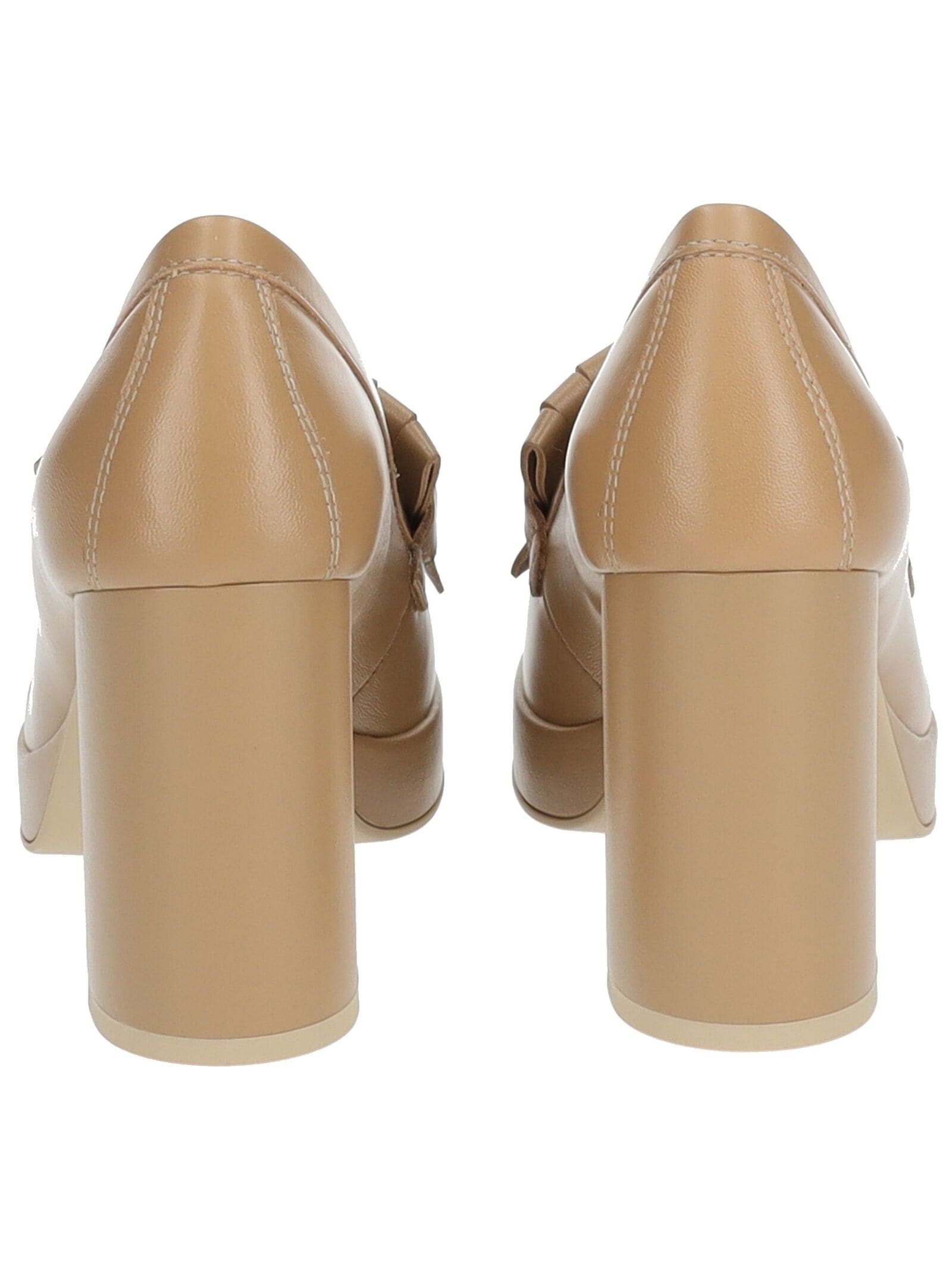 Nero Giardini High-Heel-Pumps »Nero Giardini Pumps Nappaleder«