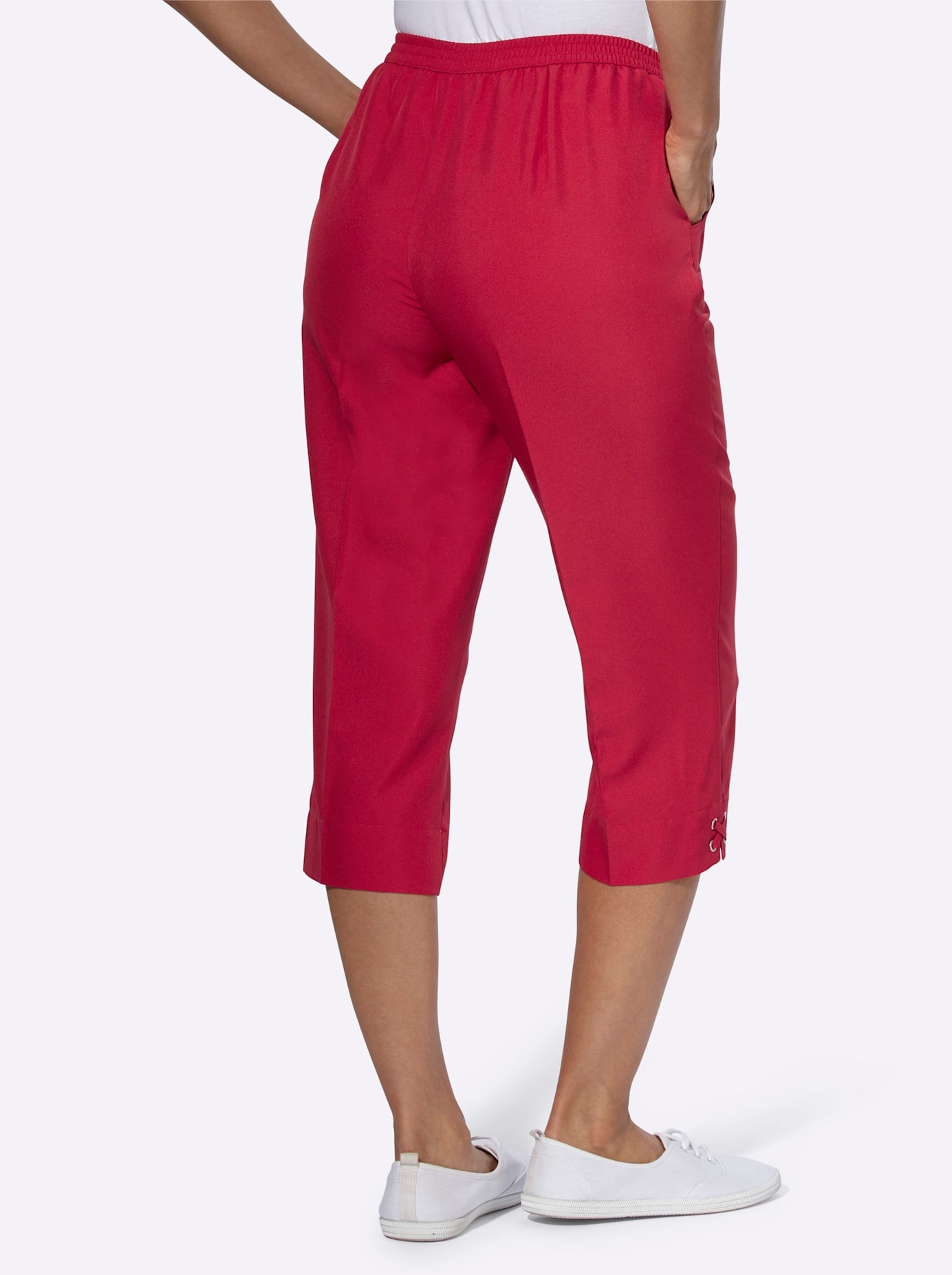 Classic Basics Caprihose