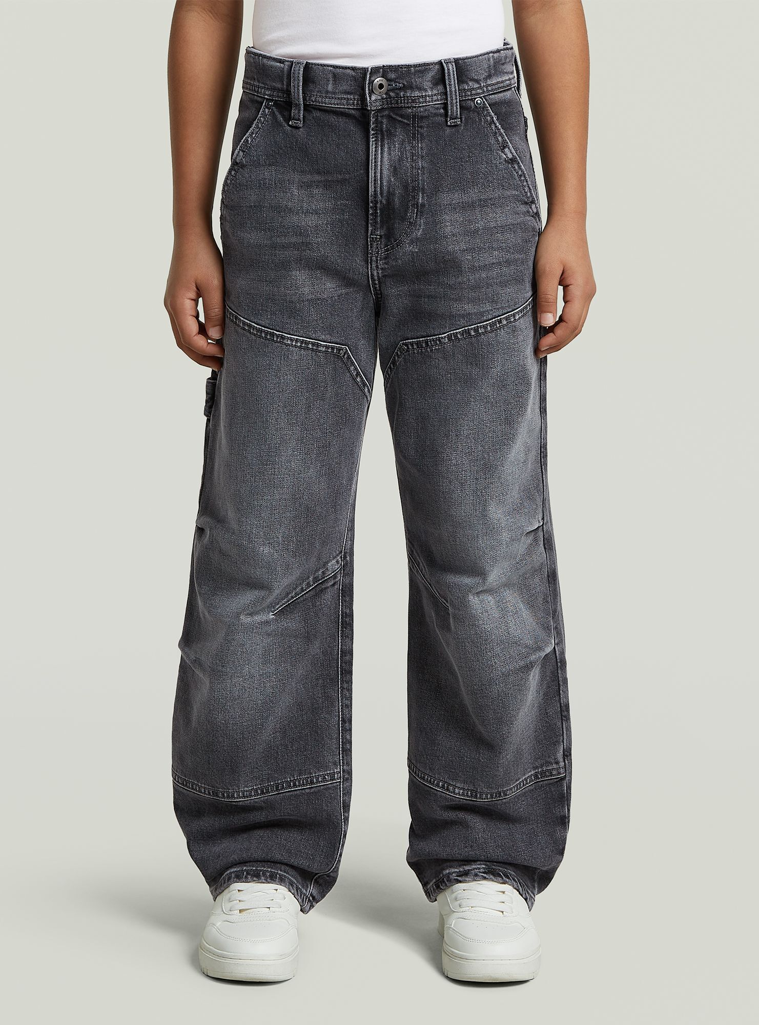 G-STAR "Boys Carpenter Loose Jeans"
