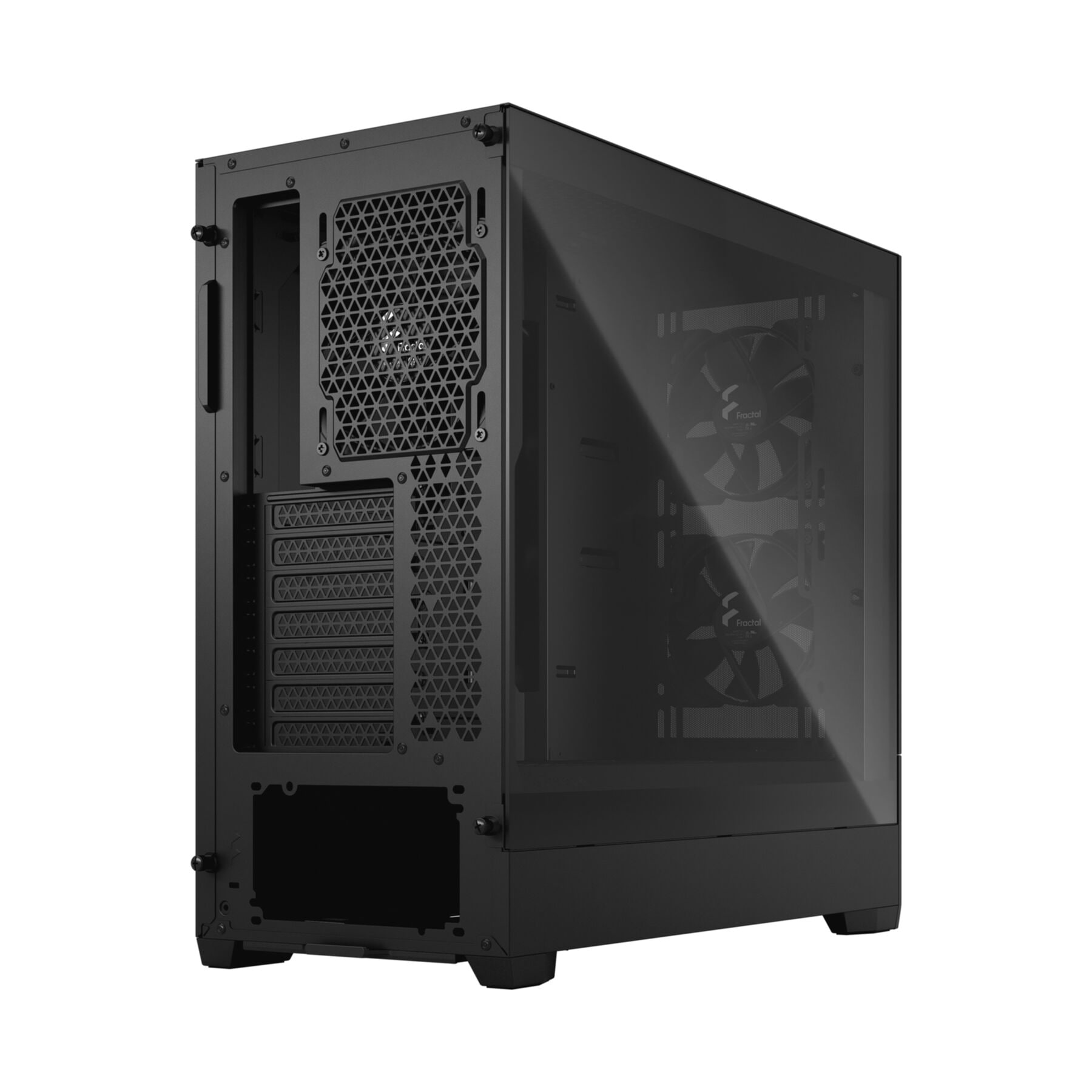 Fractal Design PC-Gehäuse »Pop Air«