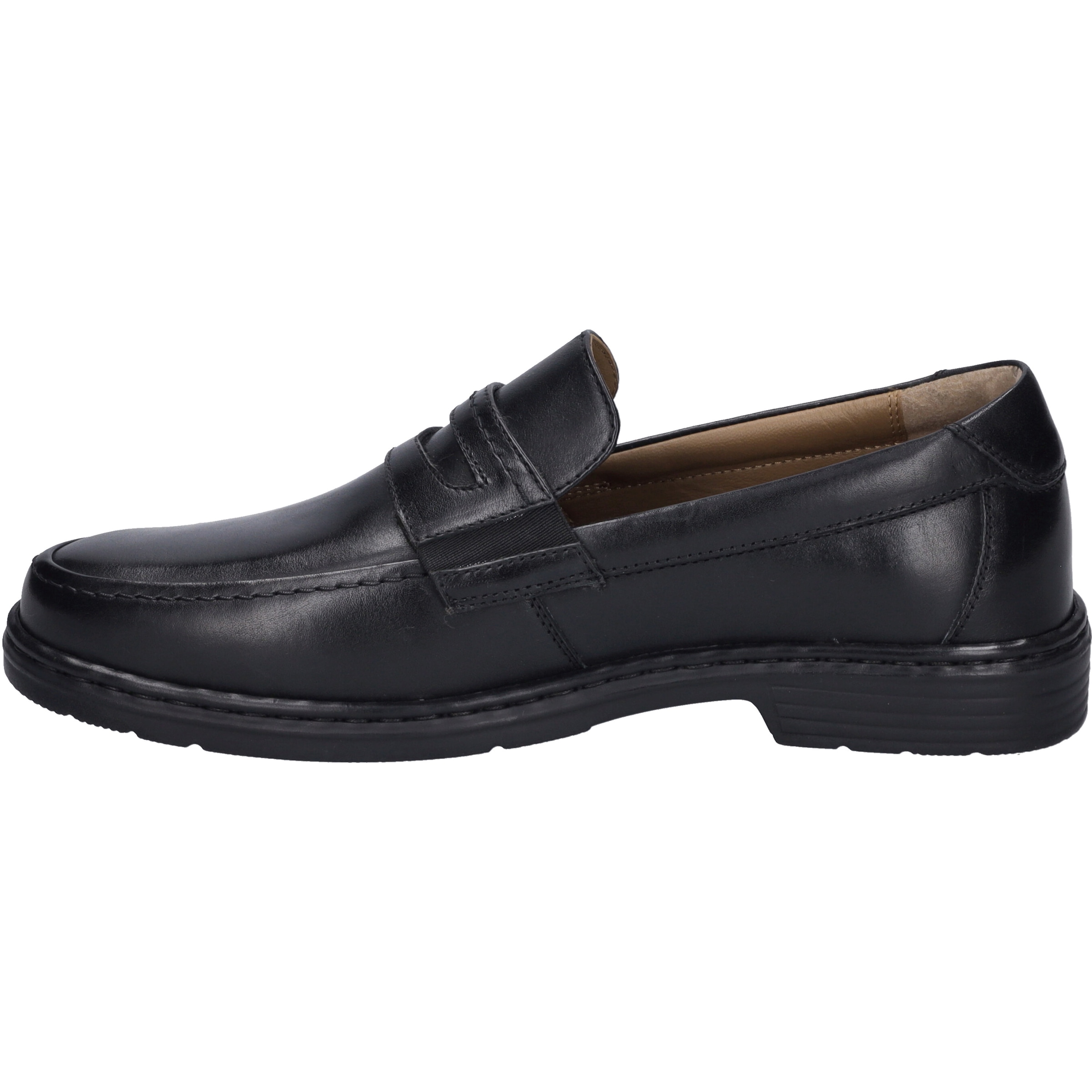 Josef Seibel Slipper »Alastair 06, schwarz«