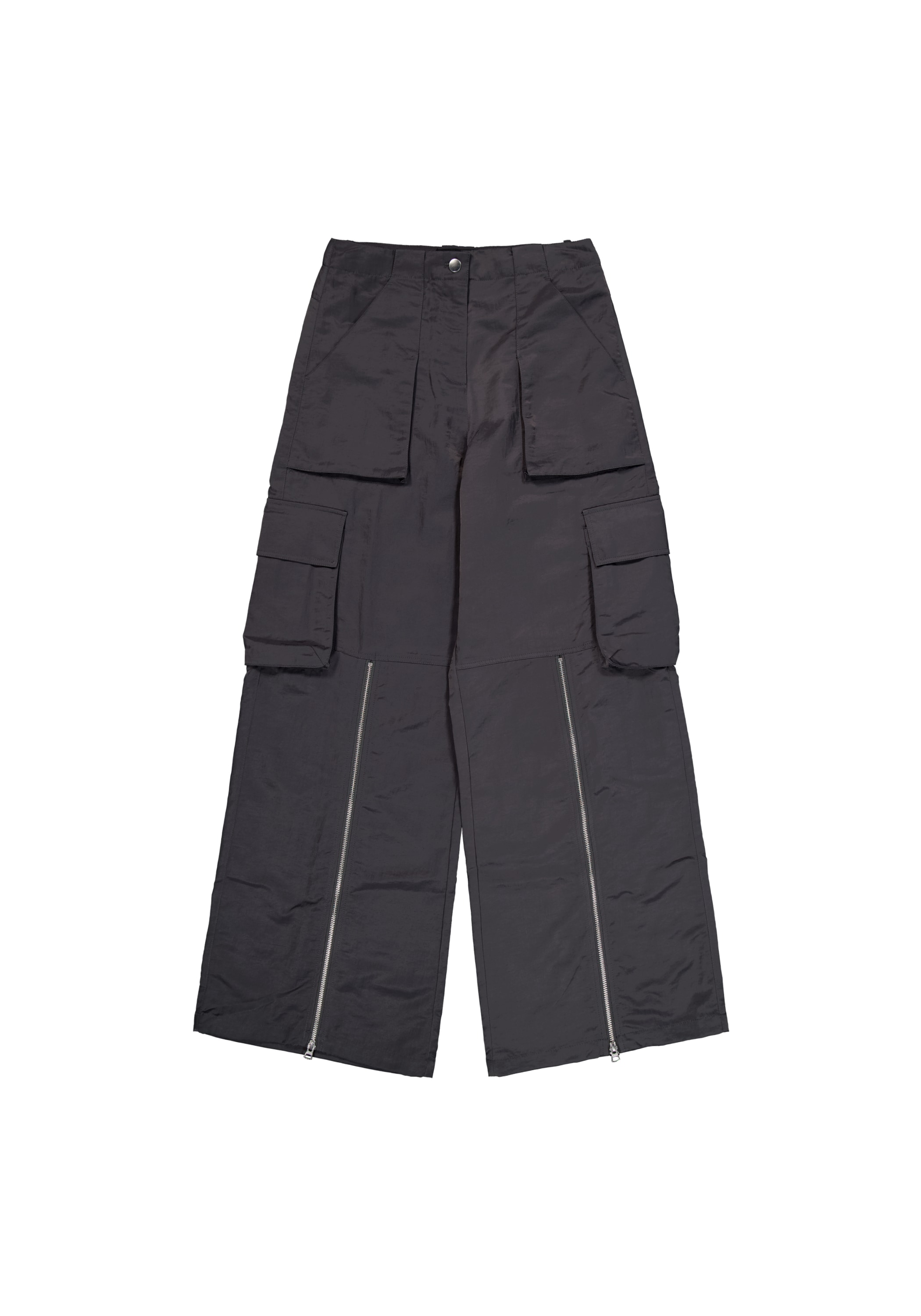 Alpha Industries Cargohose "Alpha Industries Women - Pants Zipped Leg Cargo günstig online kaufen