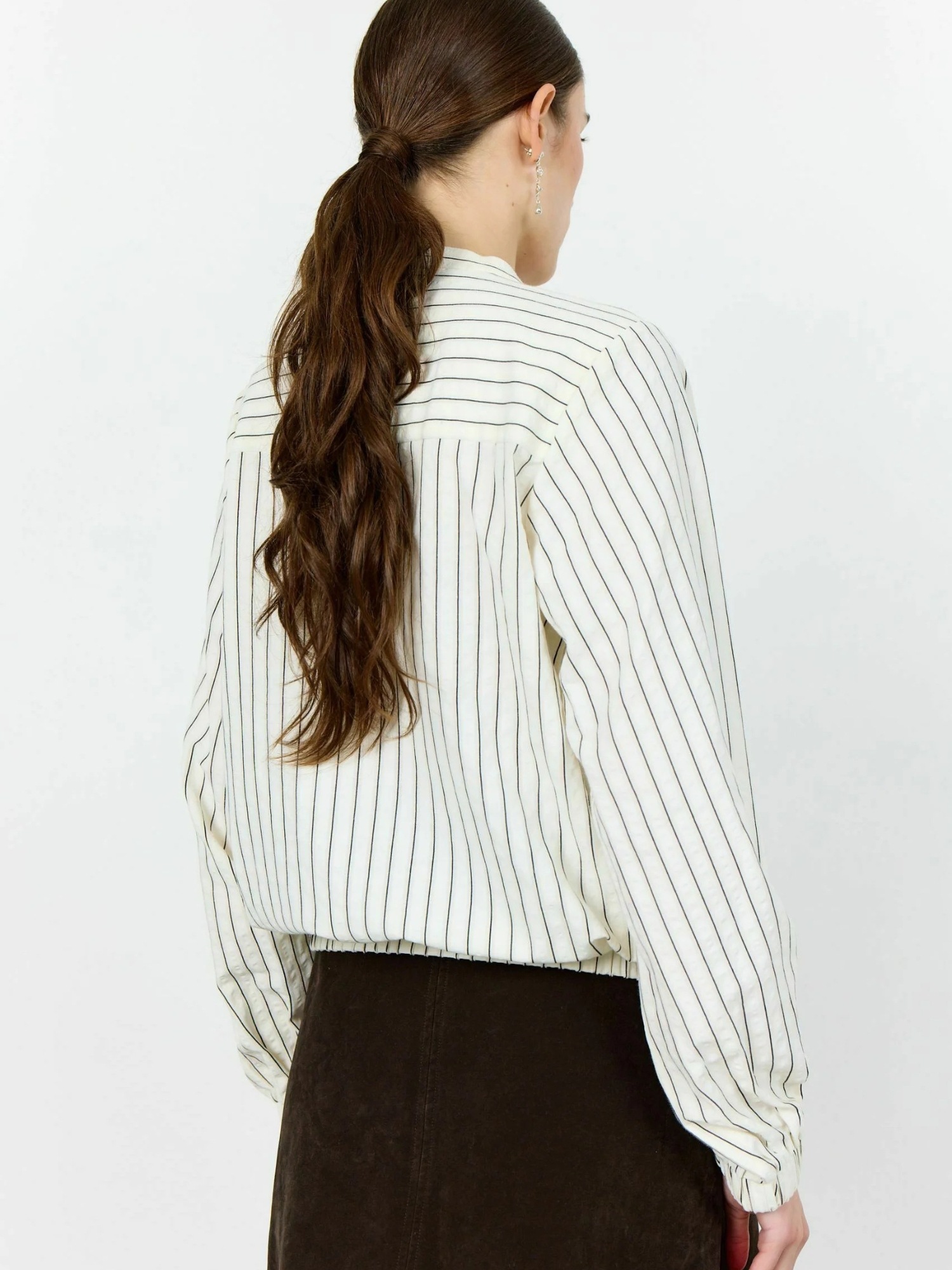 Levete Room Blusentop »Levete Room Shirt LR-NINETTE«
