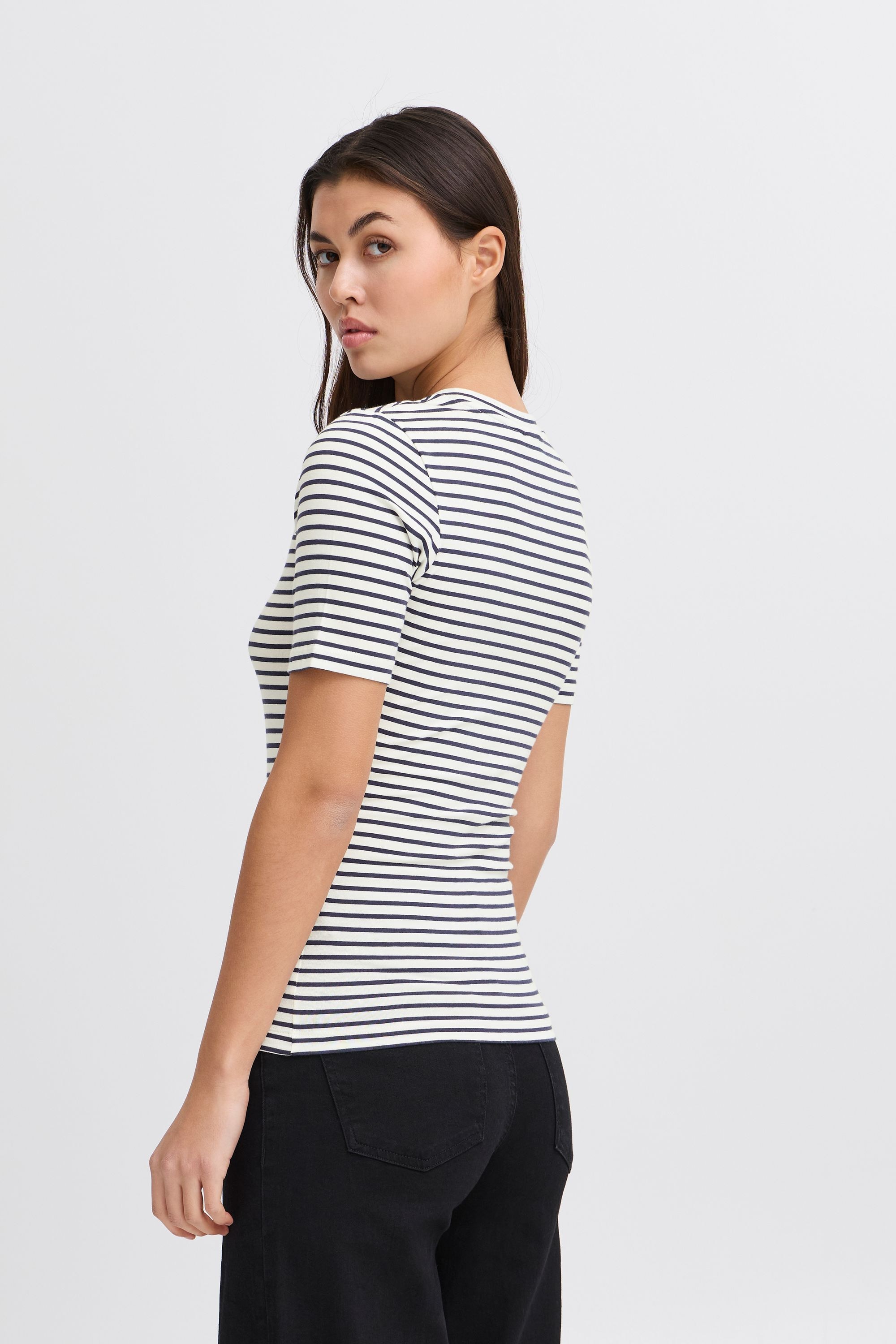 Ichi T-Shirt »T-Shirt IHMIRA SS2«