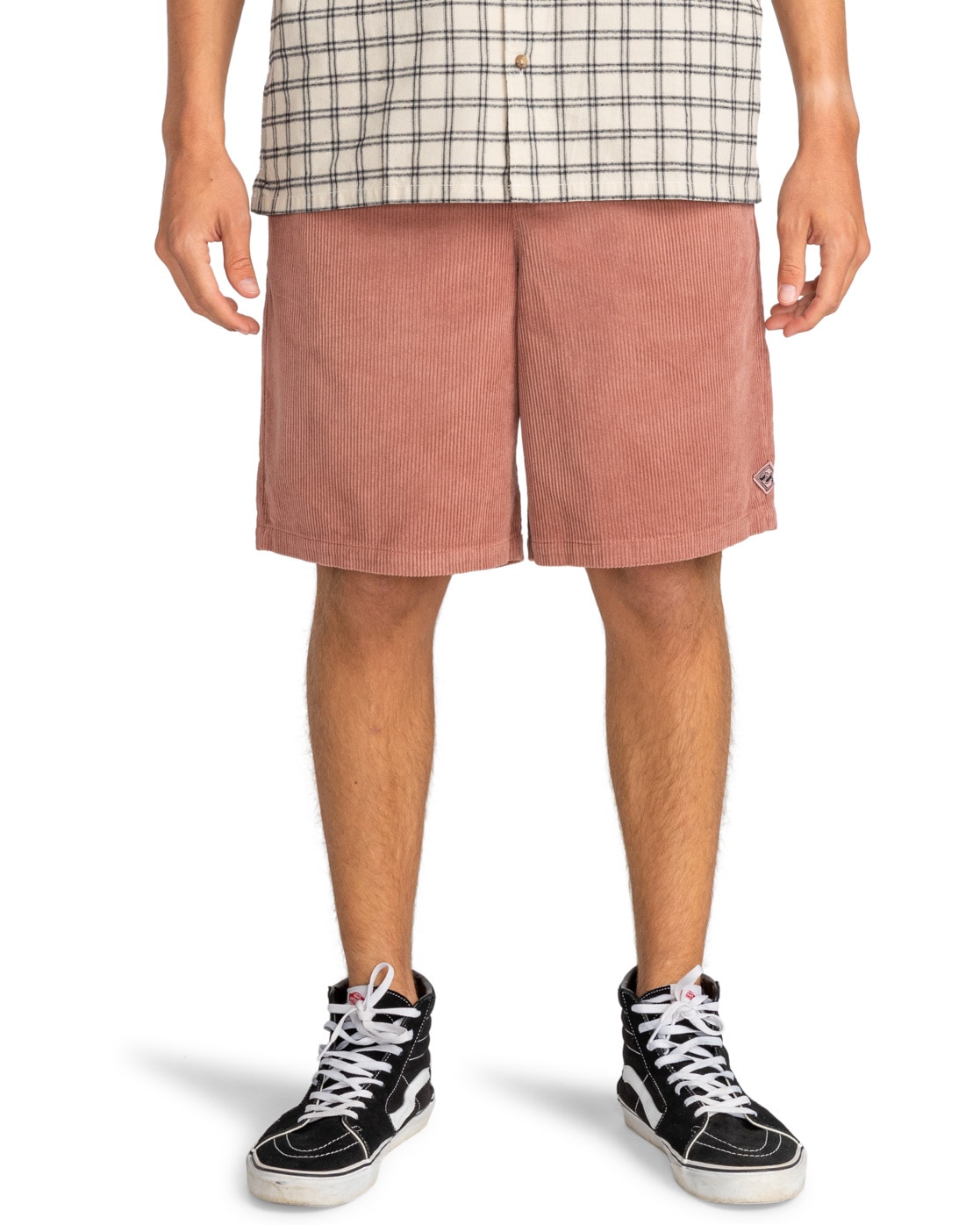 Billabong Bermudas "Larry Cord 20"" günstig online kaufen