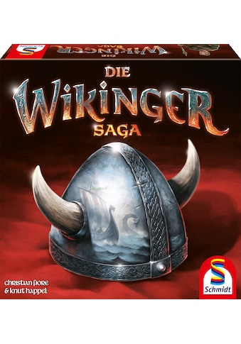 Schmidt Spiele Spiel »Die Wikinger Saga« kaufen