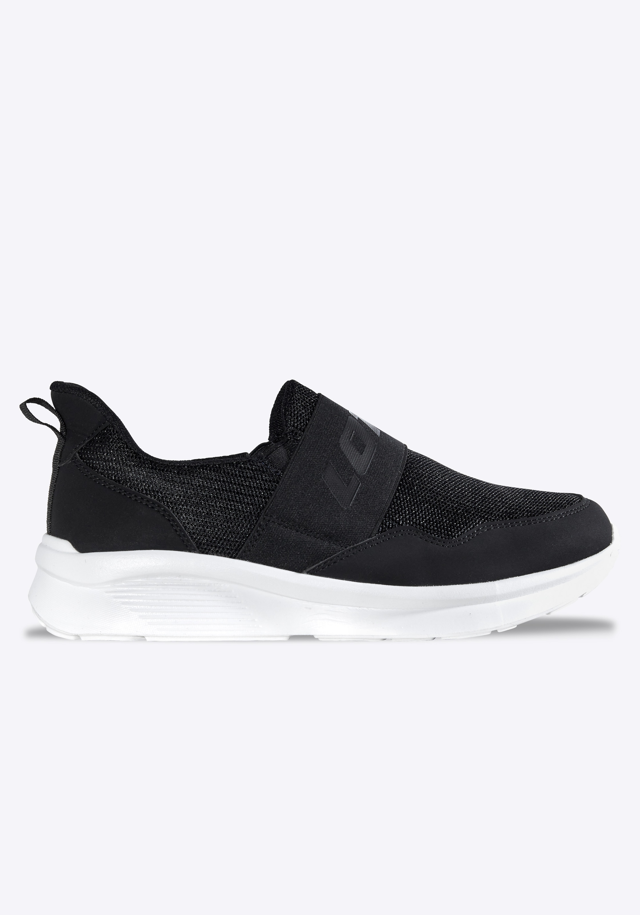 lotto Slip-On Sneaker Sommerschuh, Slipper - ohne Schnüren: einfach hineins günstig online kaufen