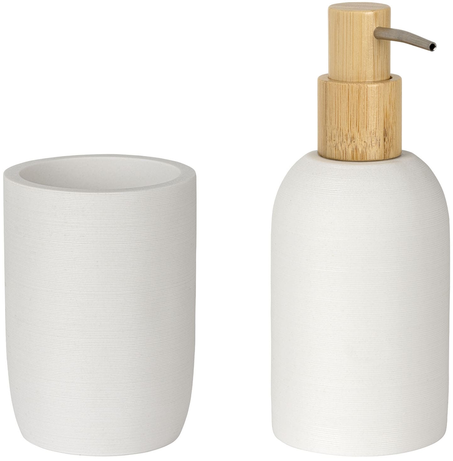 WENKO Seifenspender "Altavalle" günstig online kaufen