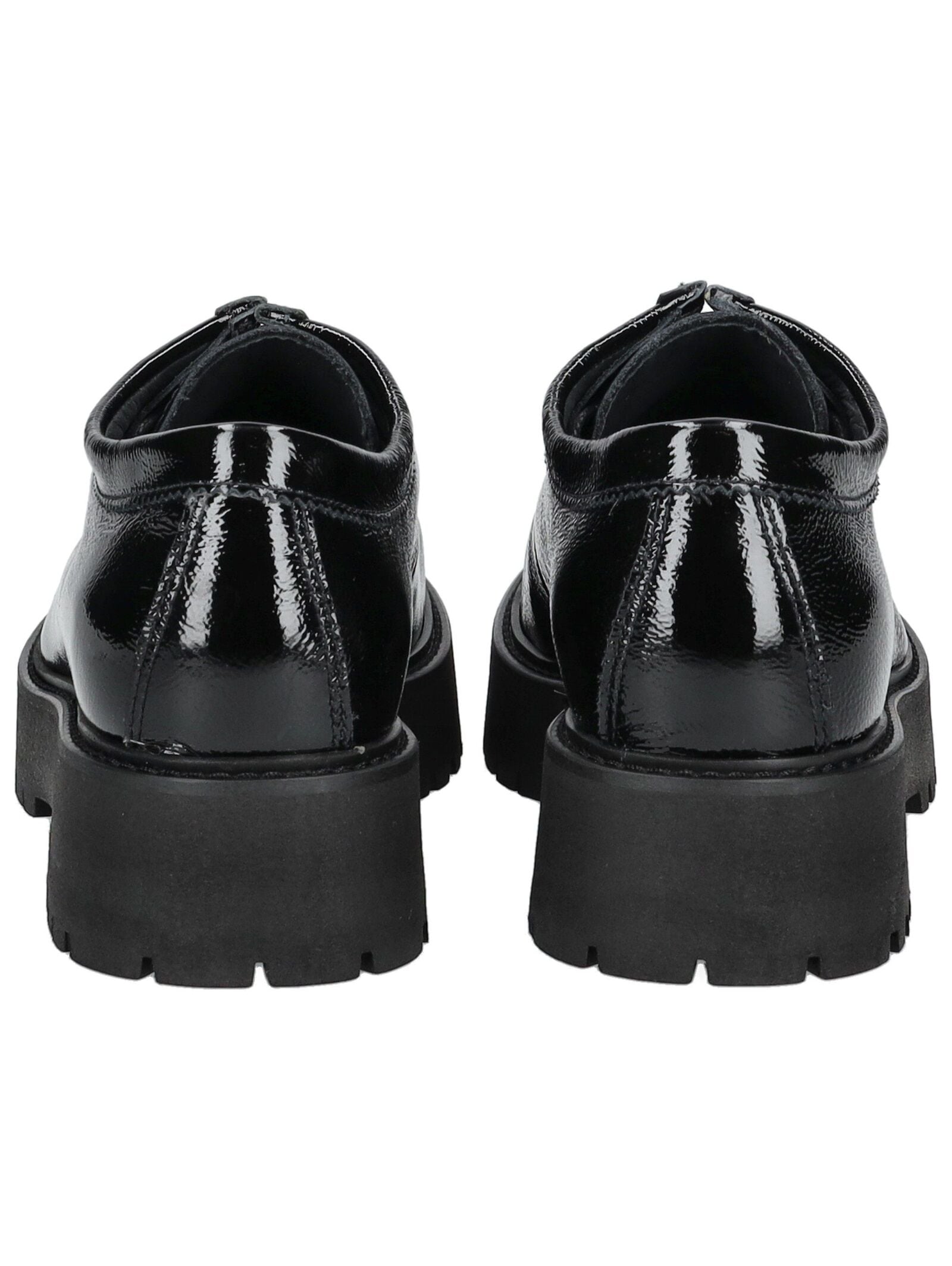 Nero Giardini Schnürschuh »Nero Giardini Halbschuhe Leder«