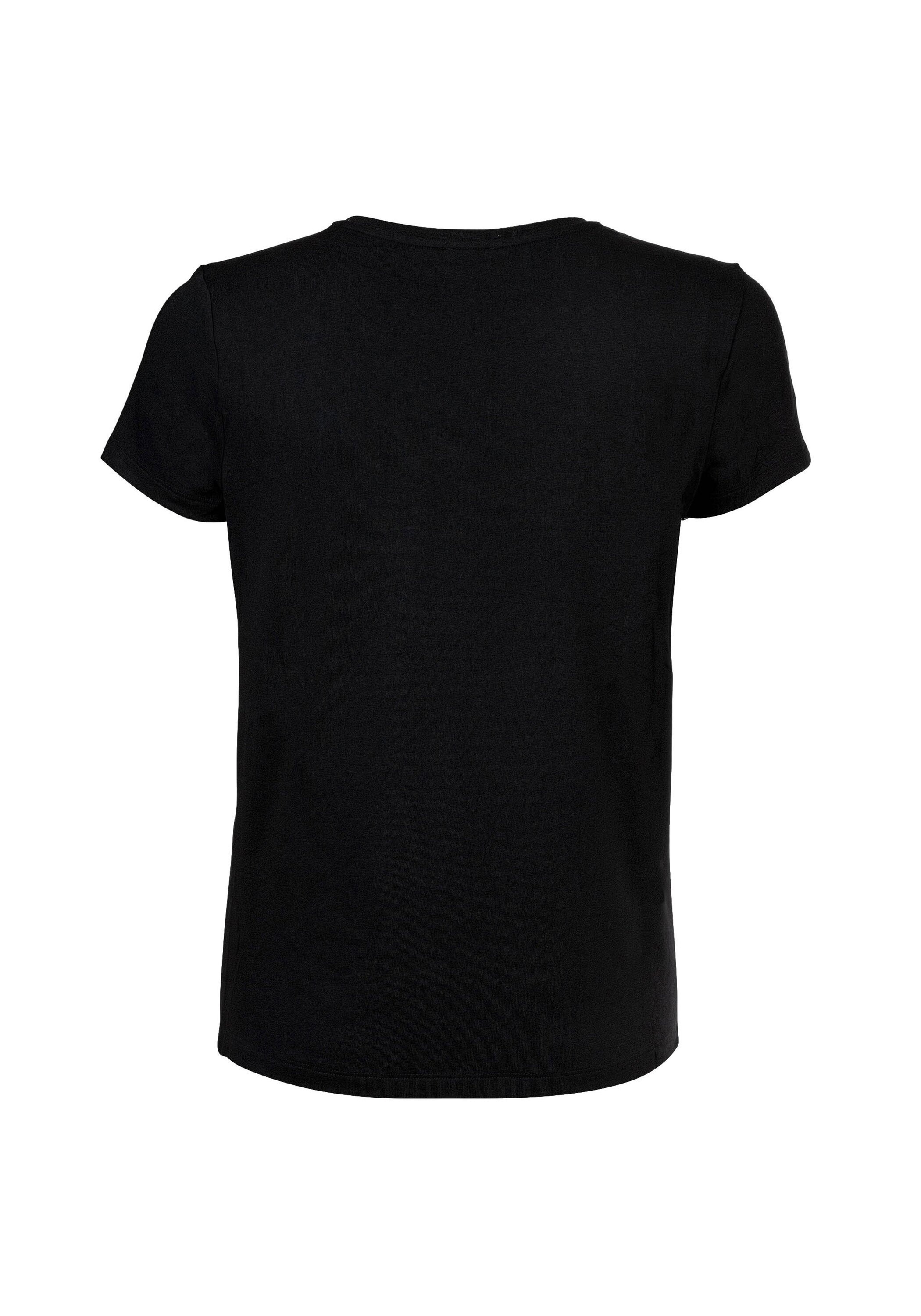 Emporio Armani T-Shirt »T-Shirt EVERYDAY COTTON 1er Pack« 1