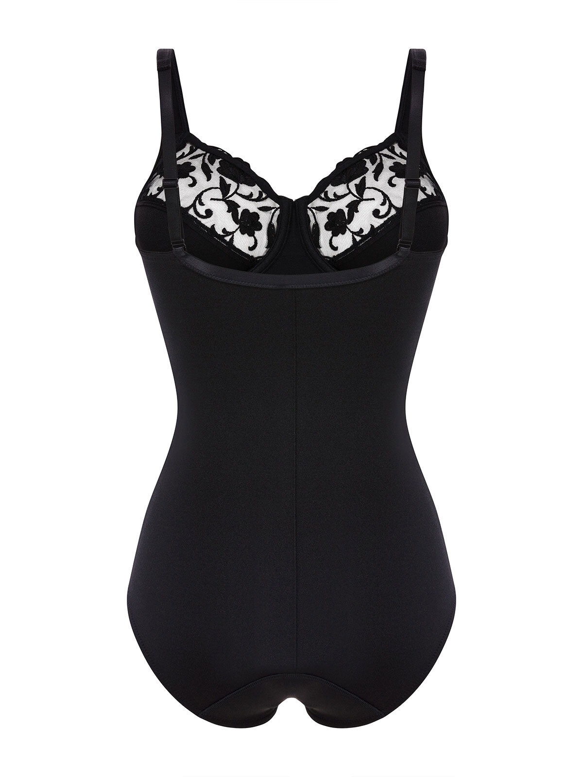 Felina Body »Body ohne Bügel Moments«