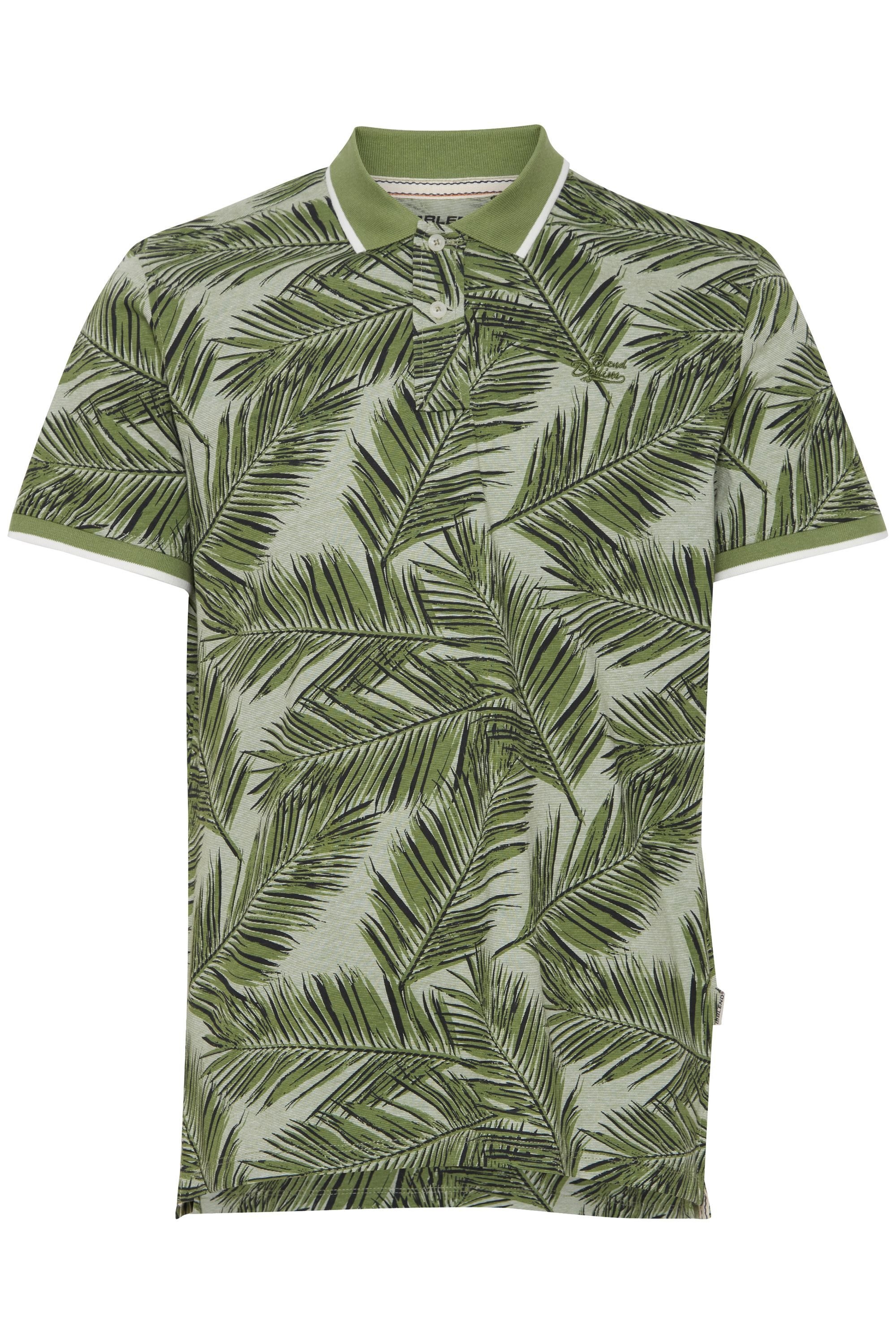 Blend Poloshirt "BHPolo", Klassisches Polo-Shirt günstig online kaufen