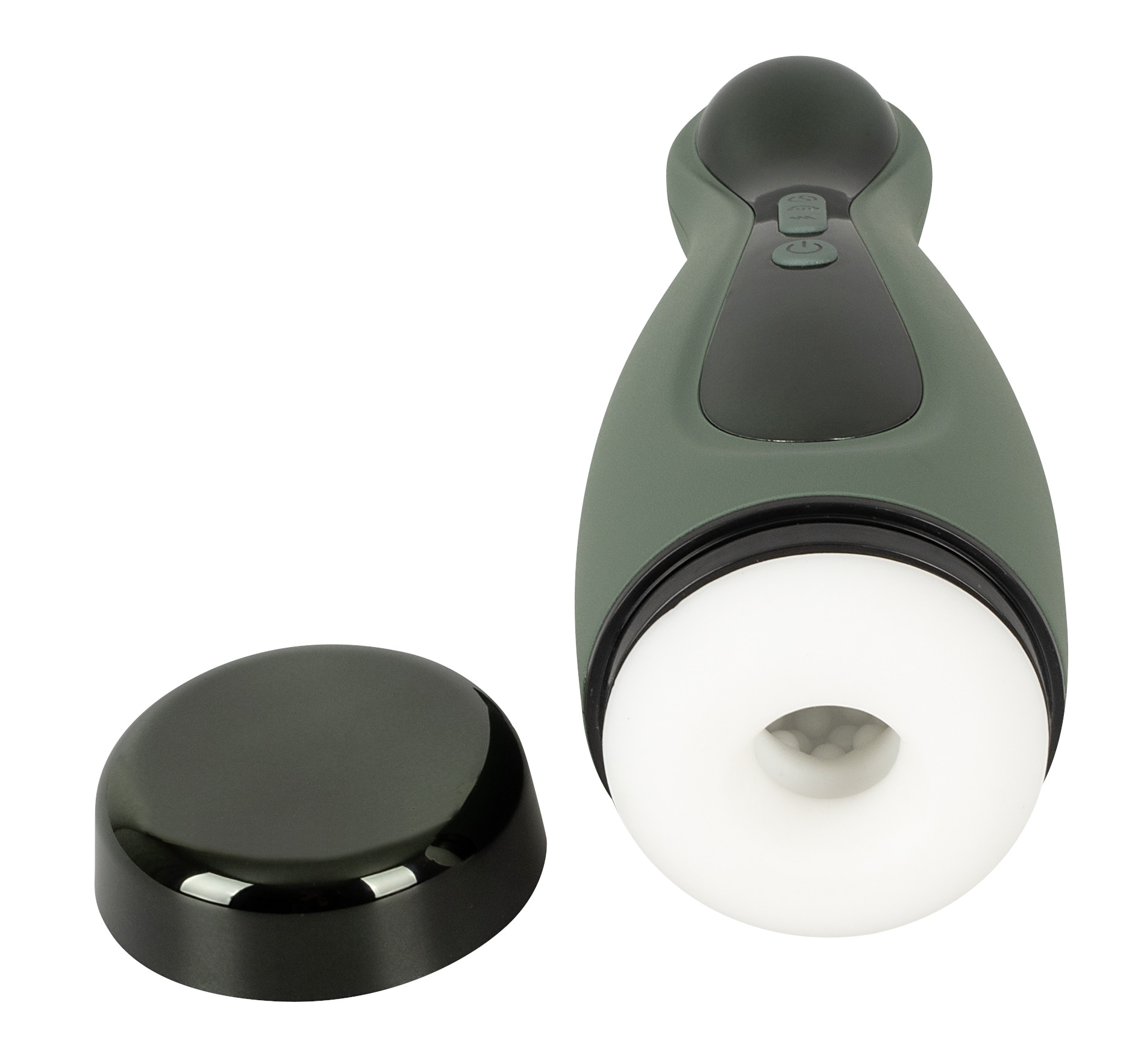 REBEL Masturbator »Masturbator Masturbator with 2 Functions«