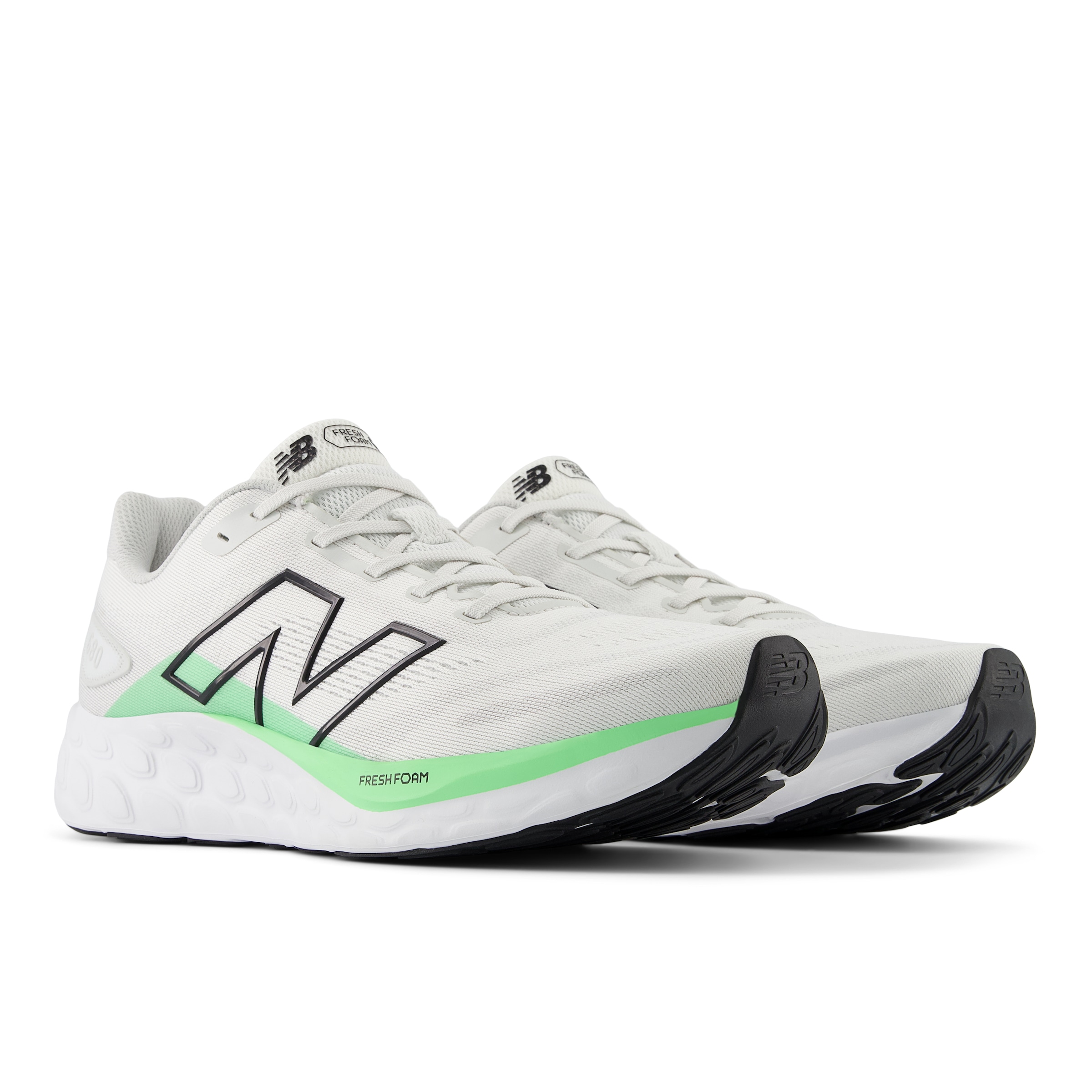New Balance Laufschuh »M680«