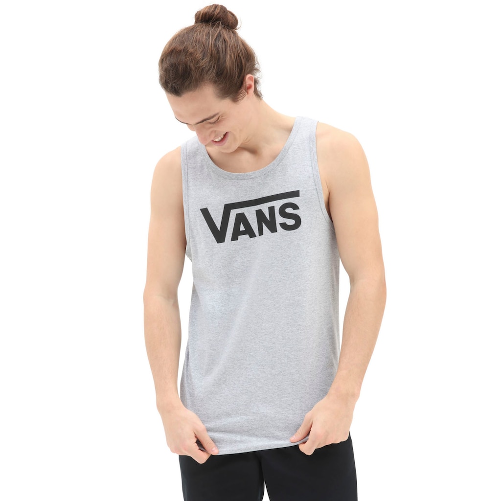 Vans Tanktop »VANS CLASSIK TANK«