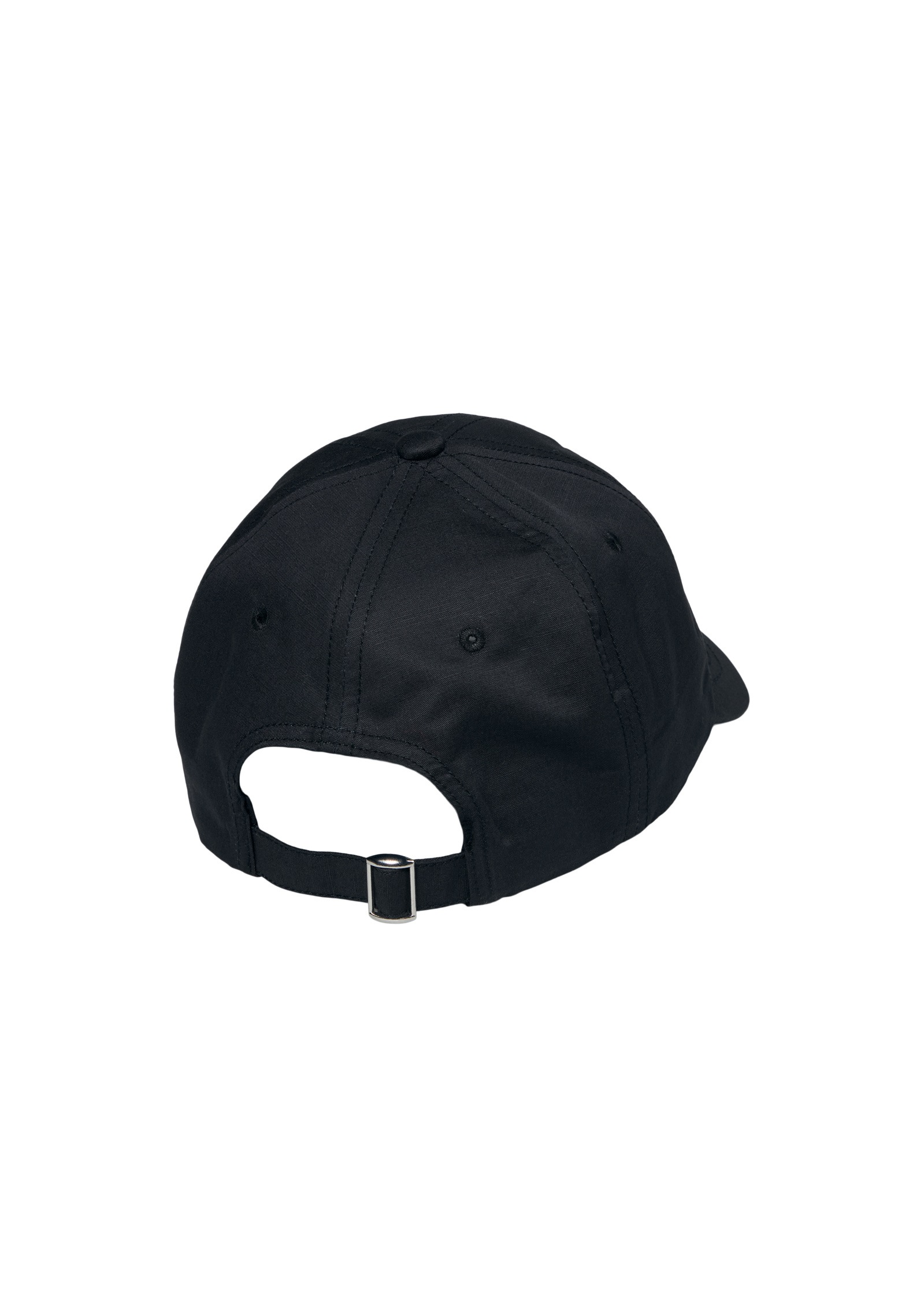 Marc O'Polo DENIM Baseball Cap »aus Bio-Baumwoll-Leinen-Twill«