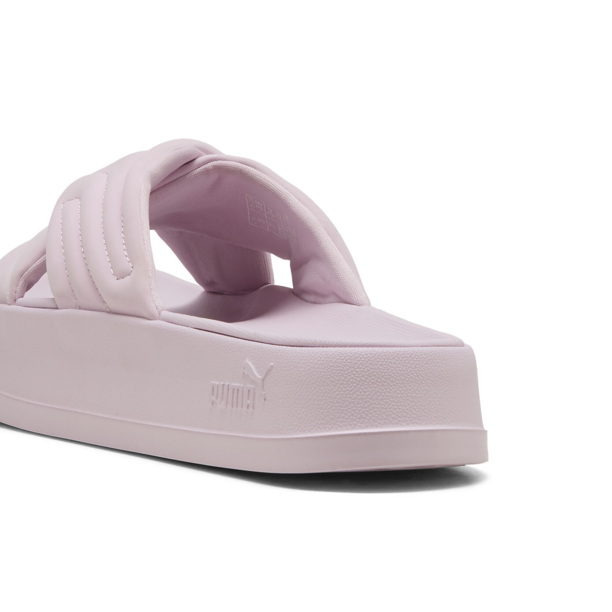 PUMA Sandale "Leadcat Plateausandalen Damen" günstig online kaufen