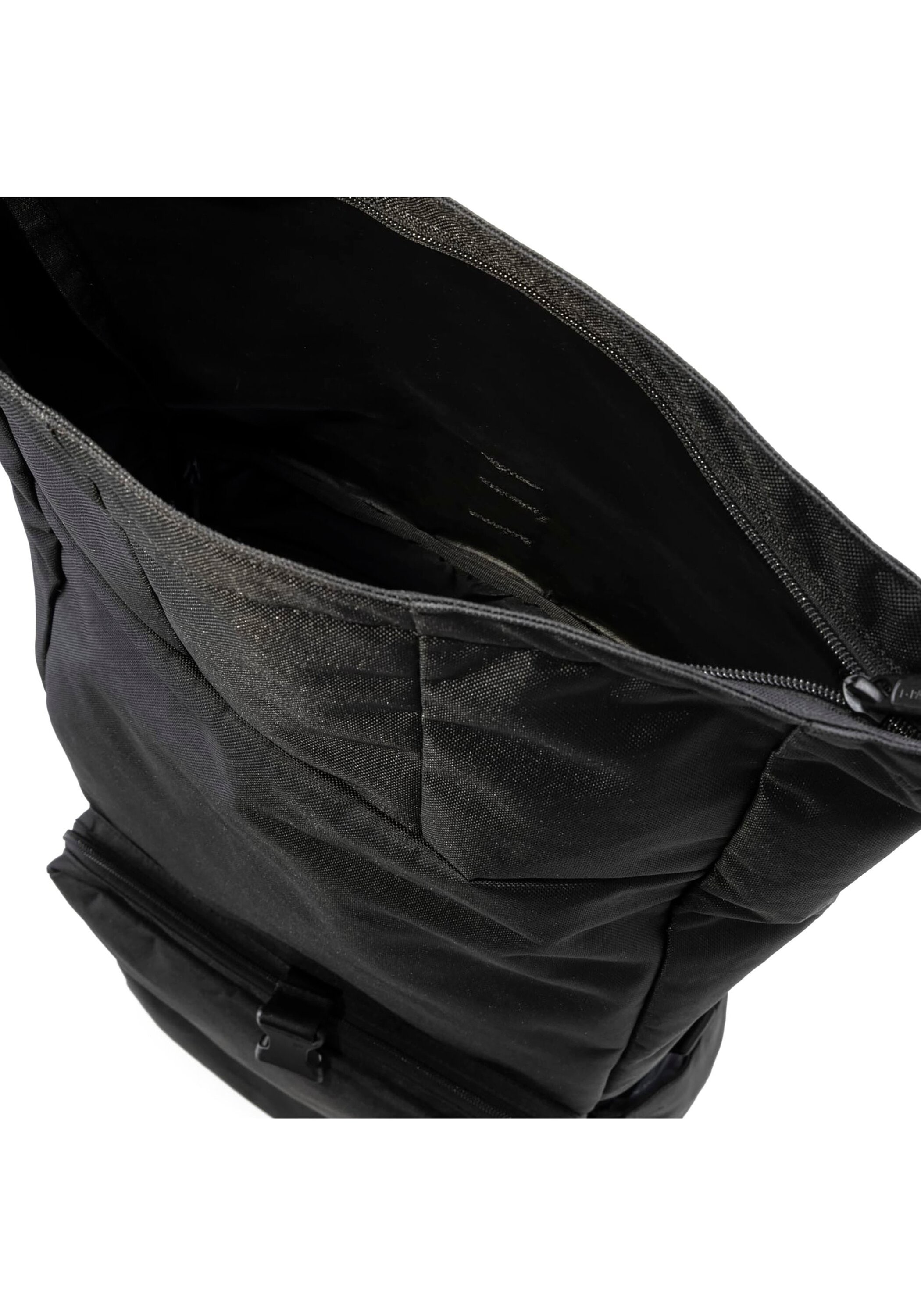 Levi's® Schultertasche »Rucksack L-Pack Roll Top Recycled«