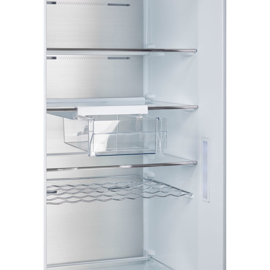 Hisense Kühlschrank, RL481N4BIE, 185,5 cm hoch, 59,5 cm breit