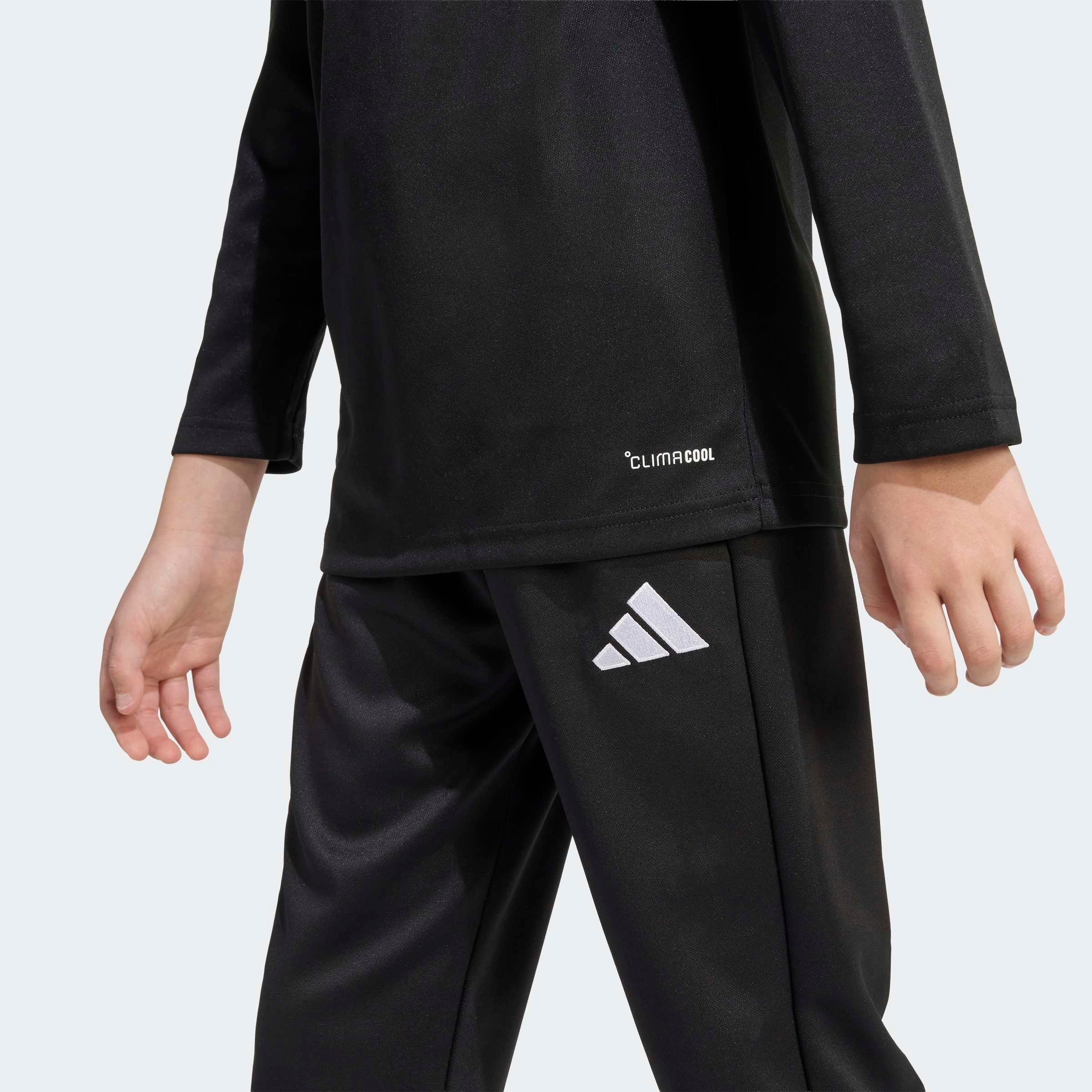 adidas Performance Sweatshirt »ENTRADA26 KIDS TRAININGSOBERTEIL«
