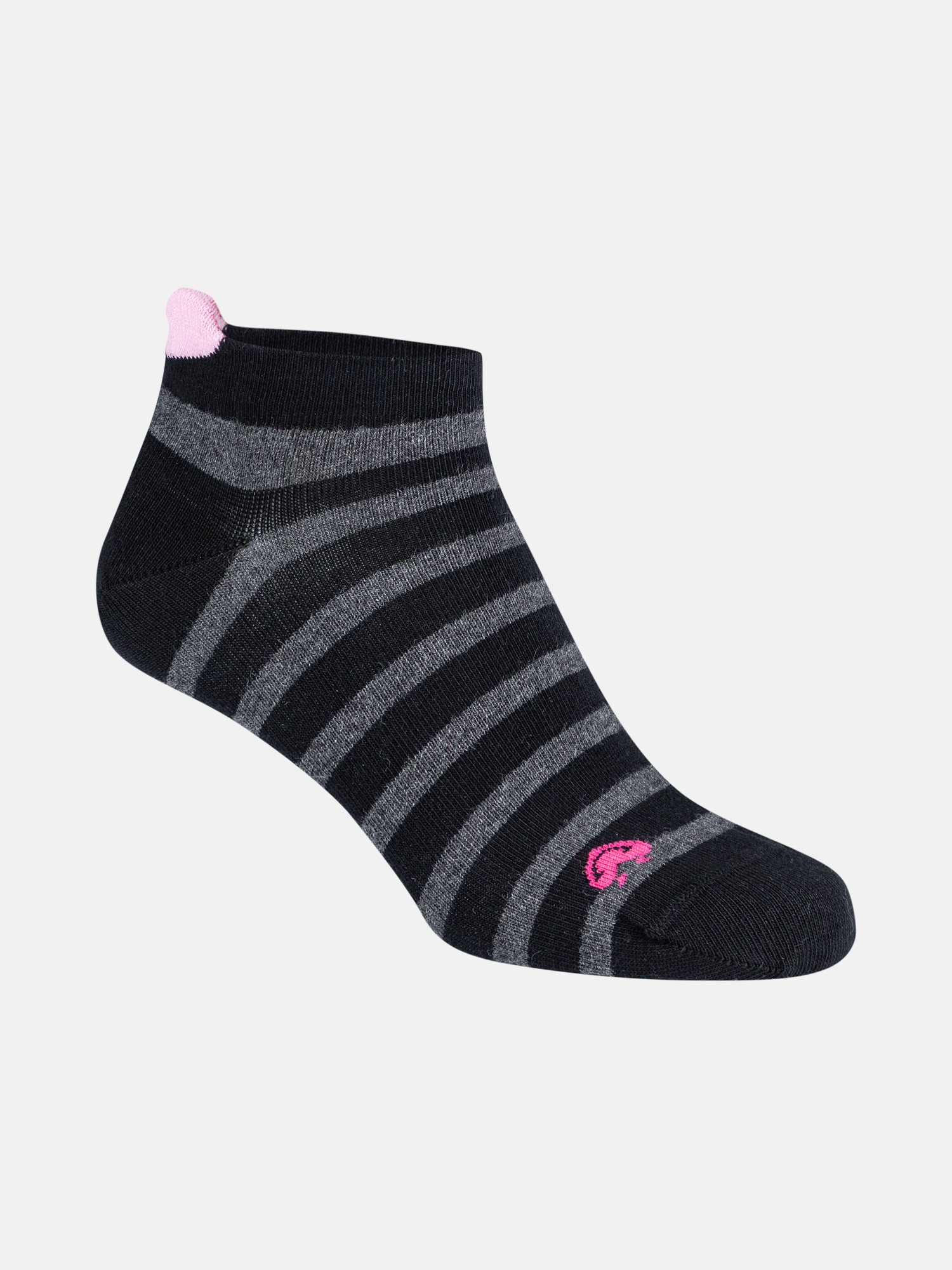 Lieblingsstück Kurzsocken "Lovely Socks "GraceEP" aus Baumwollmix" mit Baumwoll-Anteil